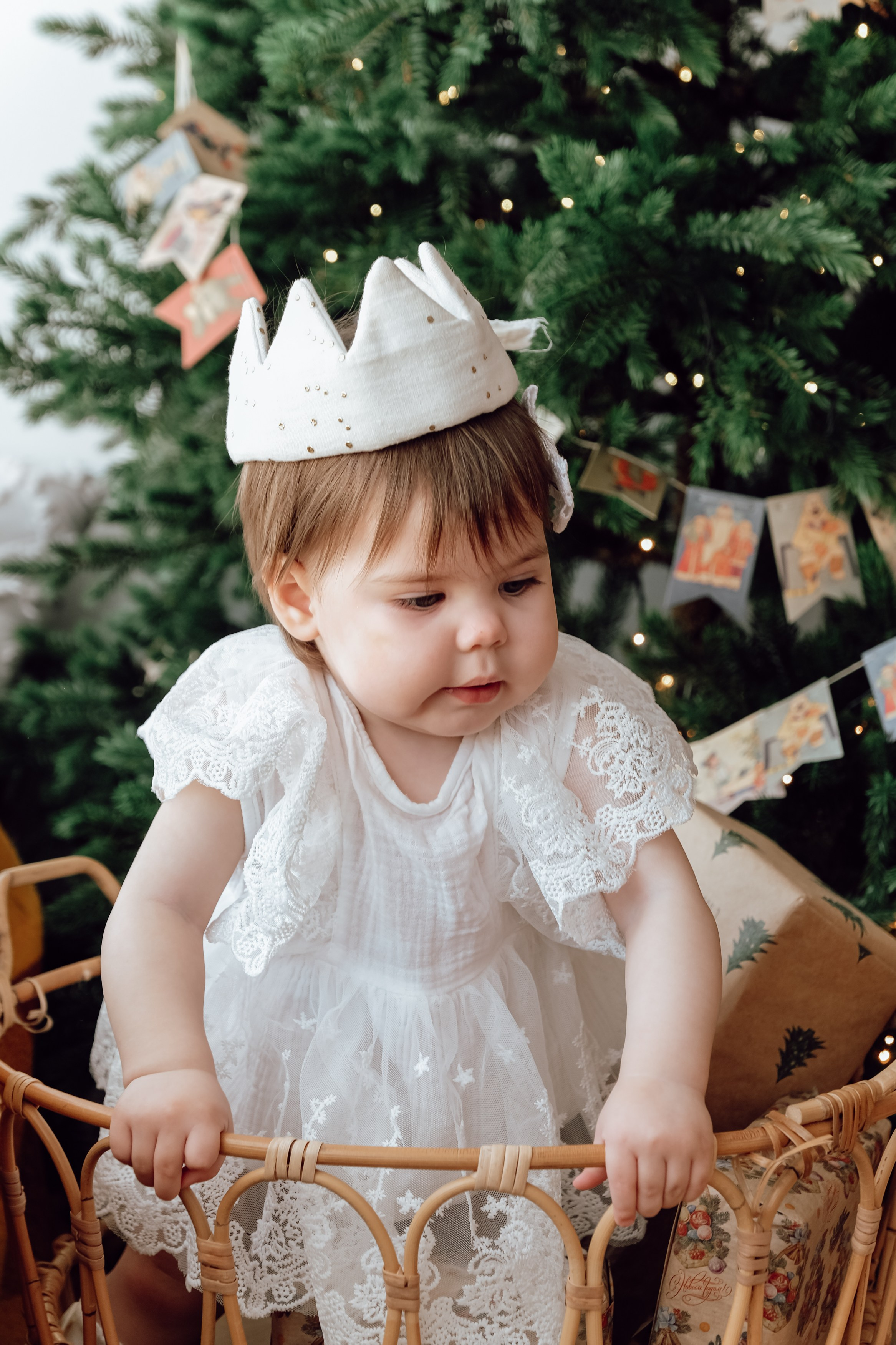 Первый годик. Свадебный и семейный фотограф Томск Ирина Бригиня (Пермякова)