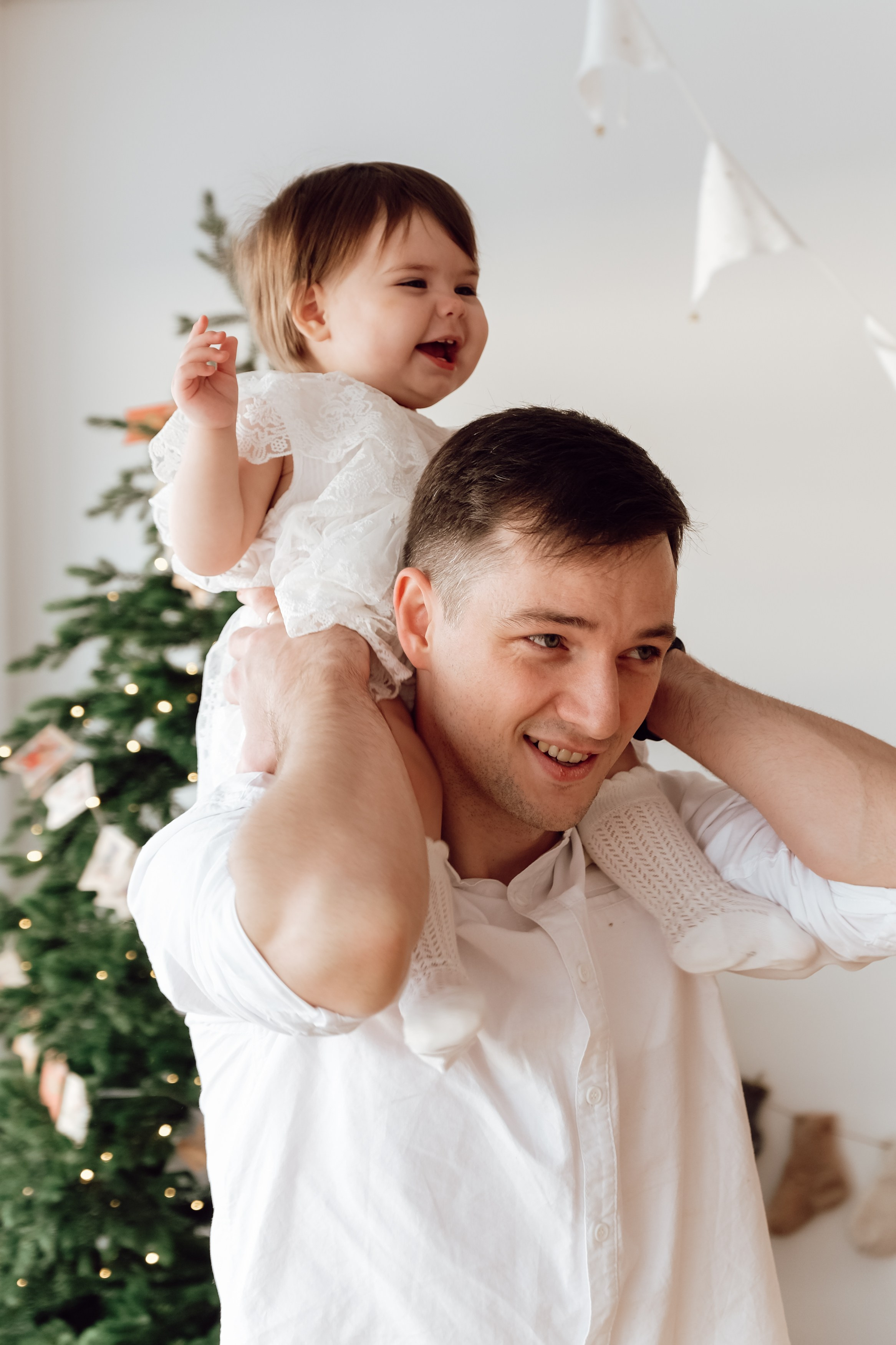 Первый годик. Свадебный и семейный фотограф Томск Ирина Бригиня (Пермякова)