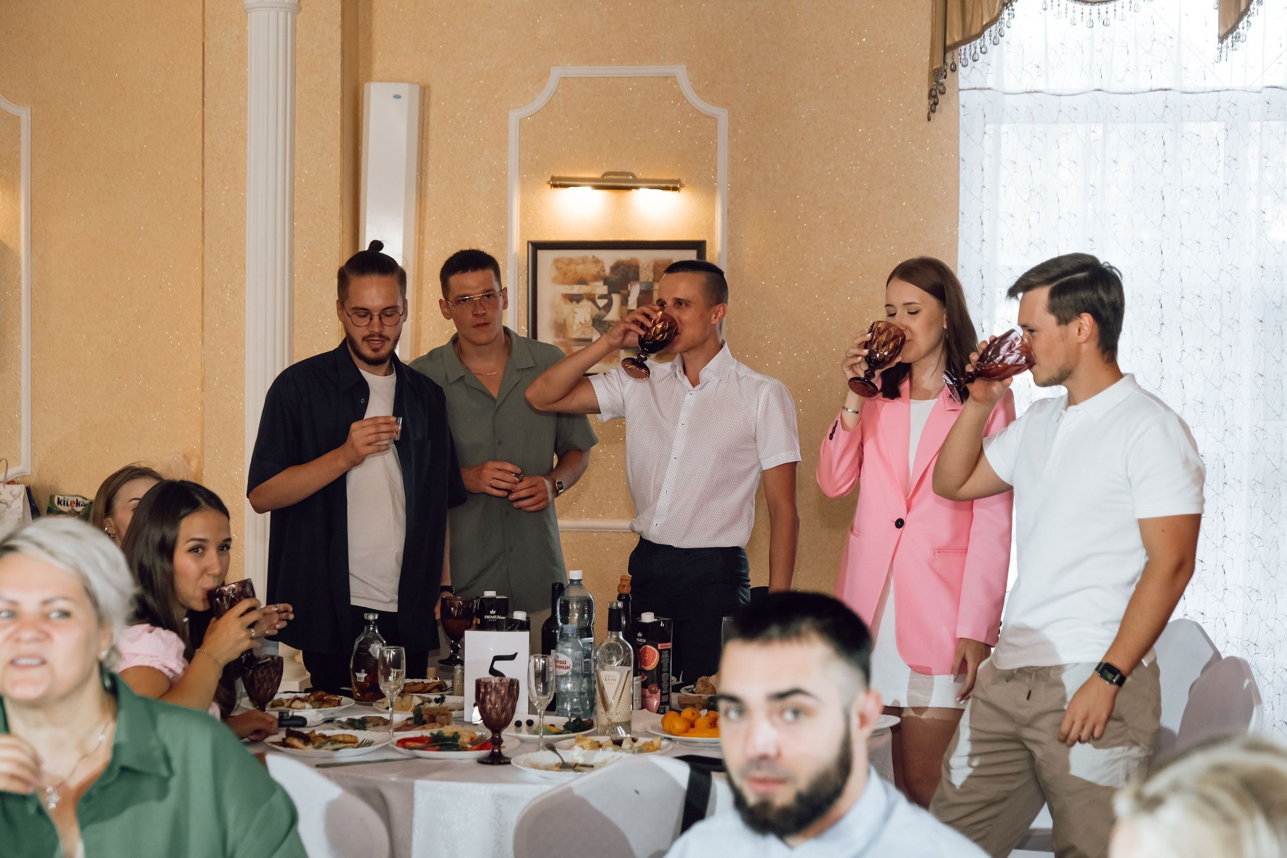 А&K. Свадебный и семейный фотограф Томск Ирина Бригиня (Пермякова)
