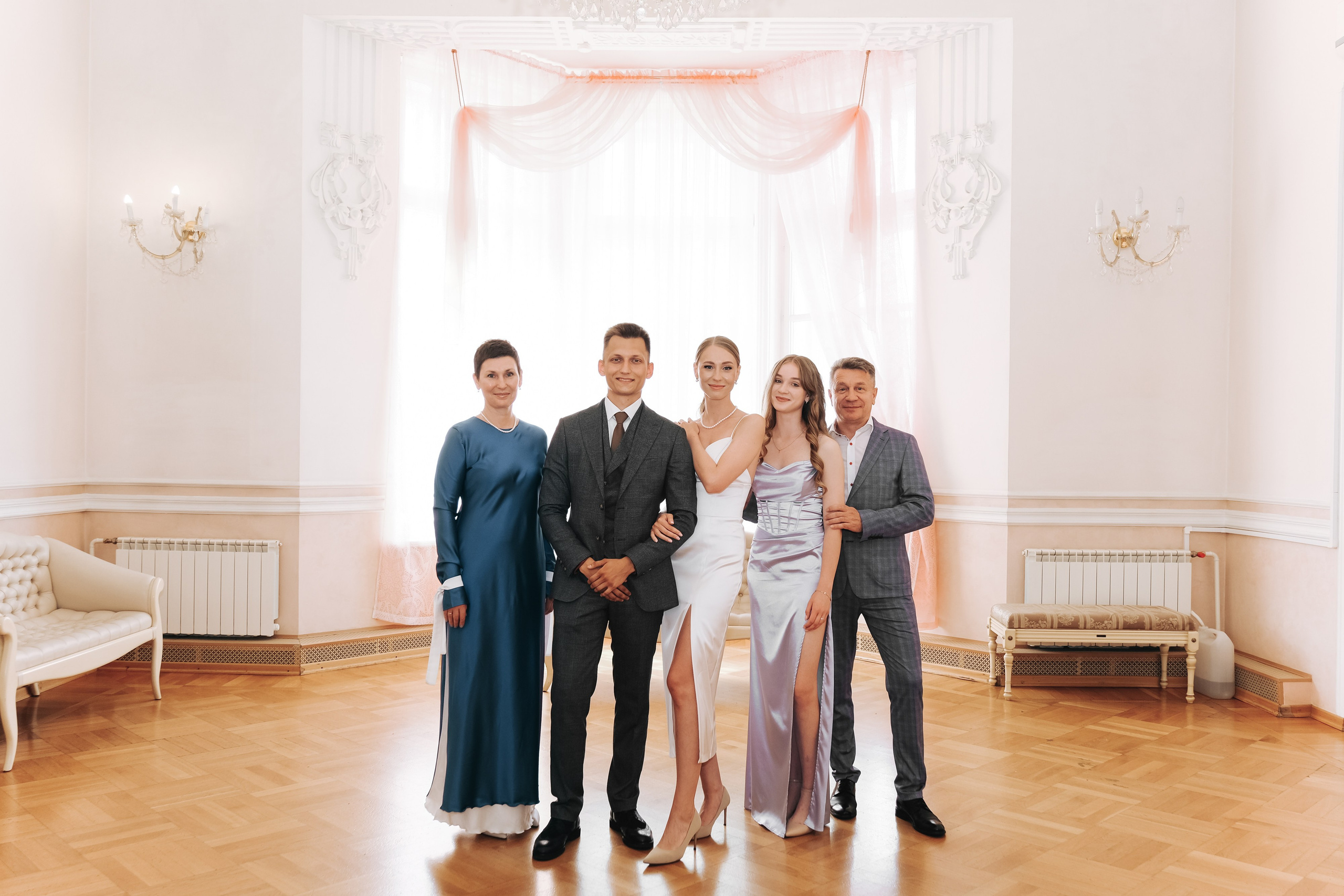 Е&В. Свадебный и семейный фотограф Томск Ирина Бригиня (Пермякова)
