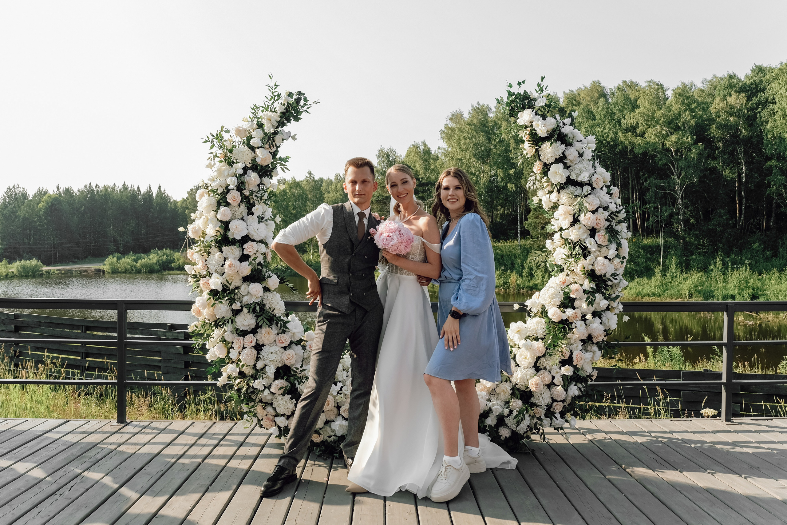 Е&В. Свадебный и семейный фотограф Томск Ирина Бригиня (Пермякова)