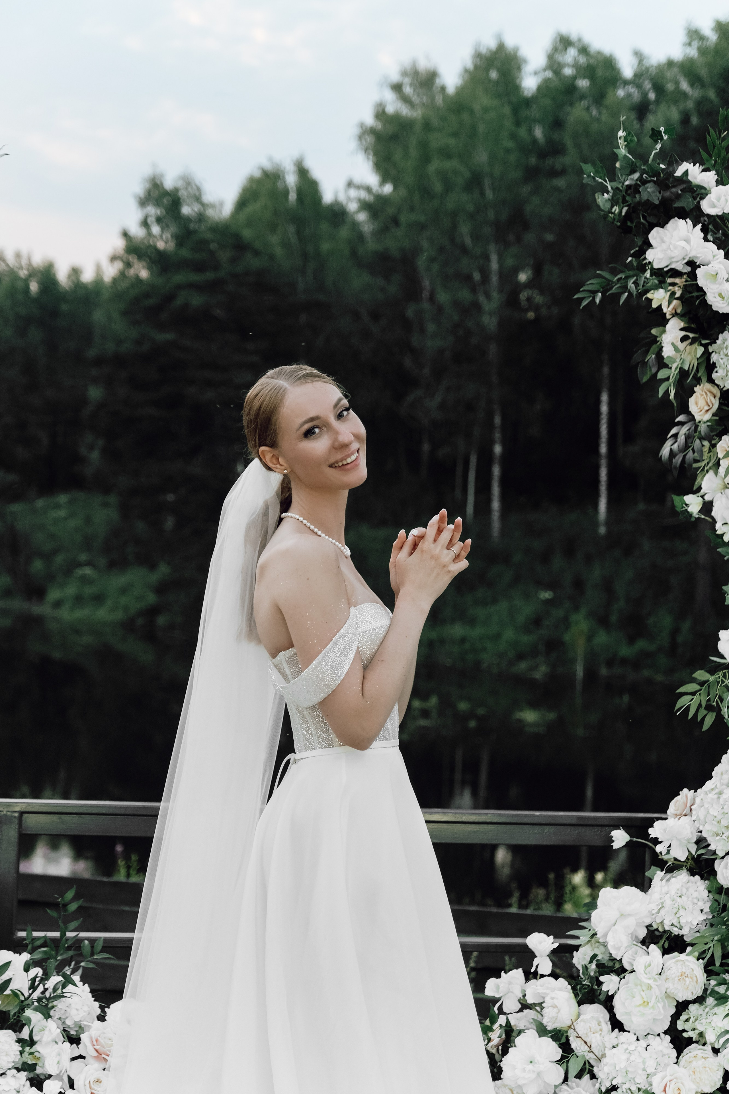 Е&В. Свадебный и семейный фотограф Томск Ирина Бригиня (Пермякова)