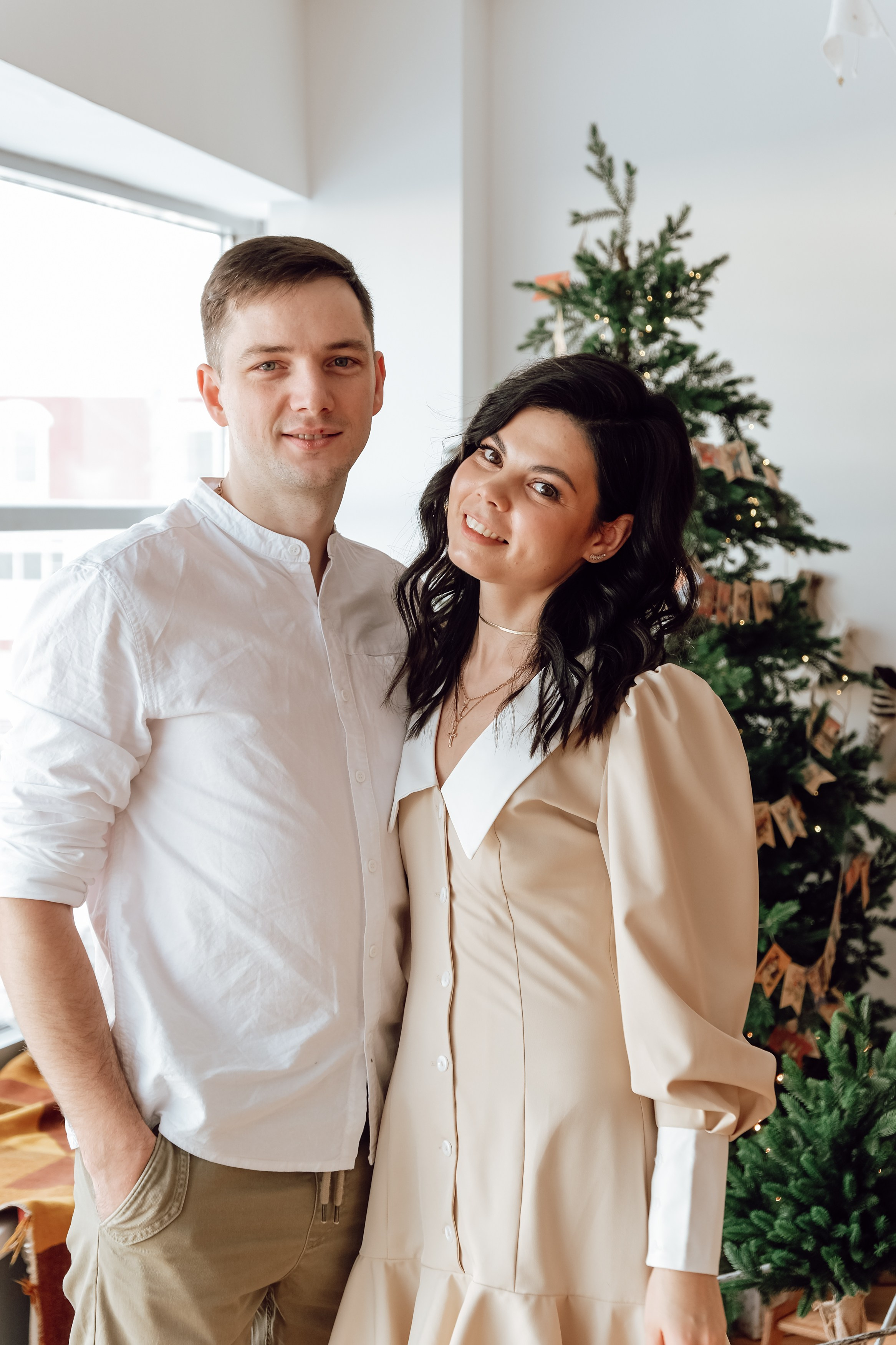 Первый годик. Свадебный и семейный фотограф Томск Ирина Бригиня (Пермякова)