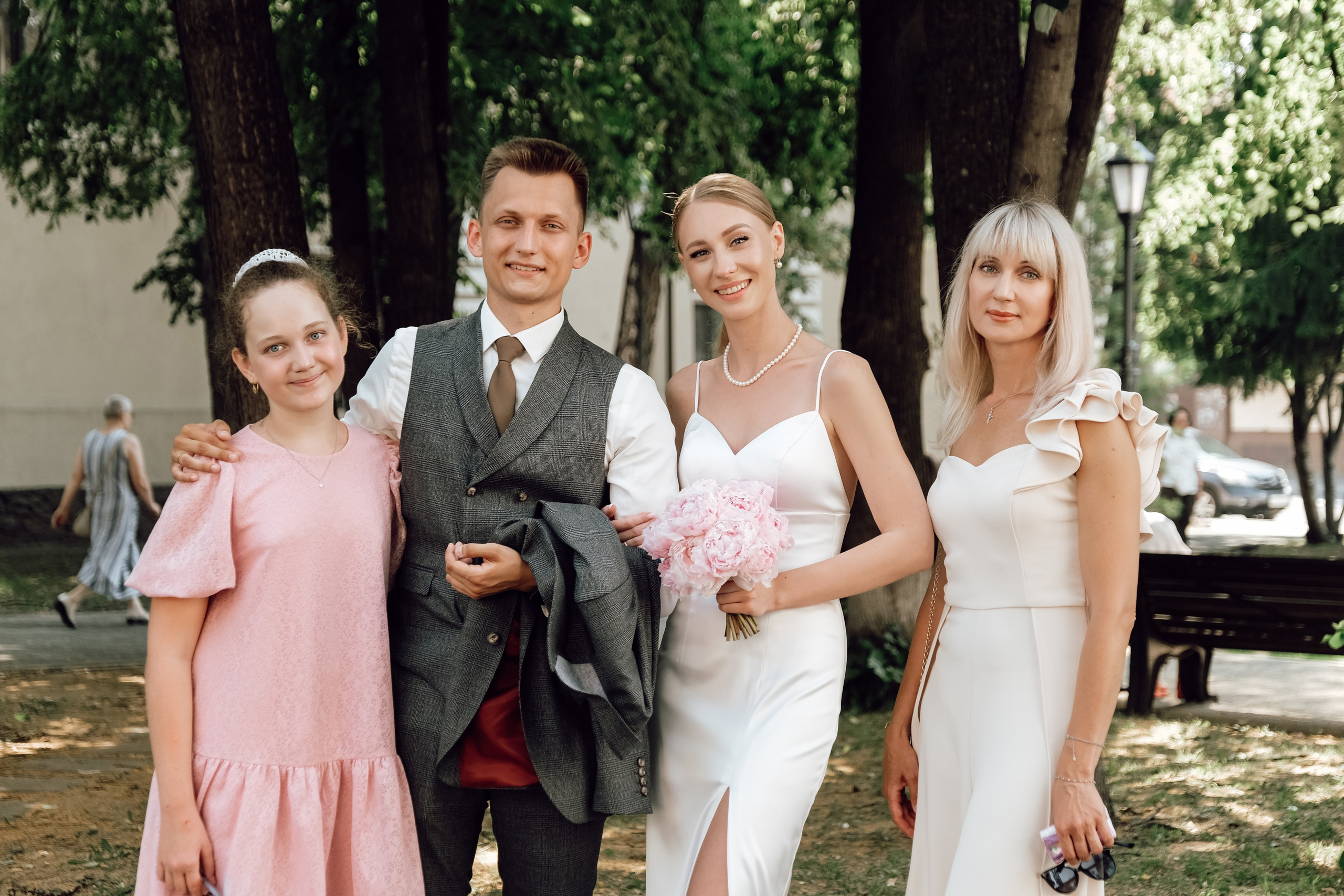Е&В. Свадебный и семейный фотограф Томск Ирина Бригиня (Пермякова)