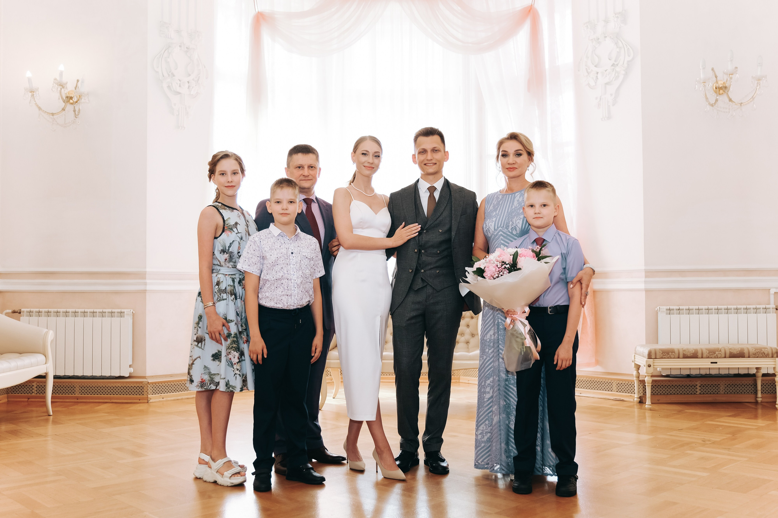 Е&В. Свадебный и семейный фотограф Томск Ирина Бригиня (Пермякова)