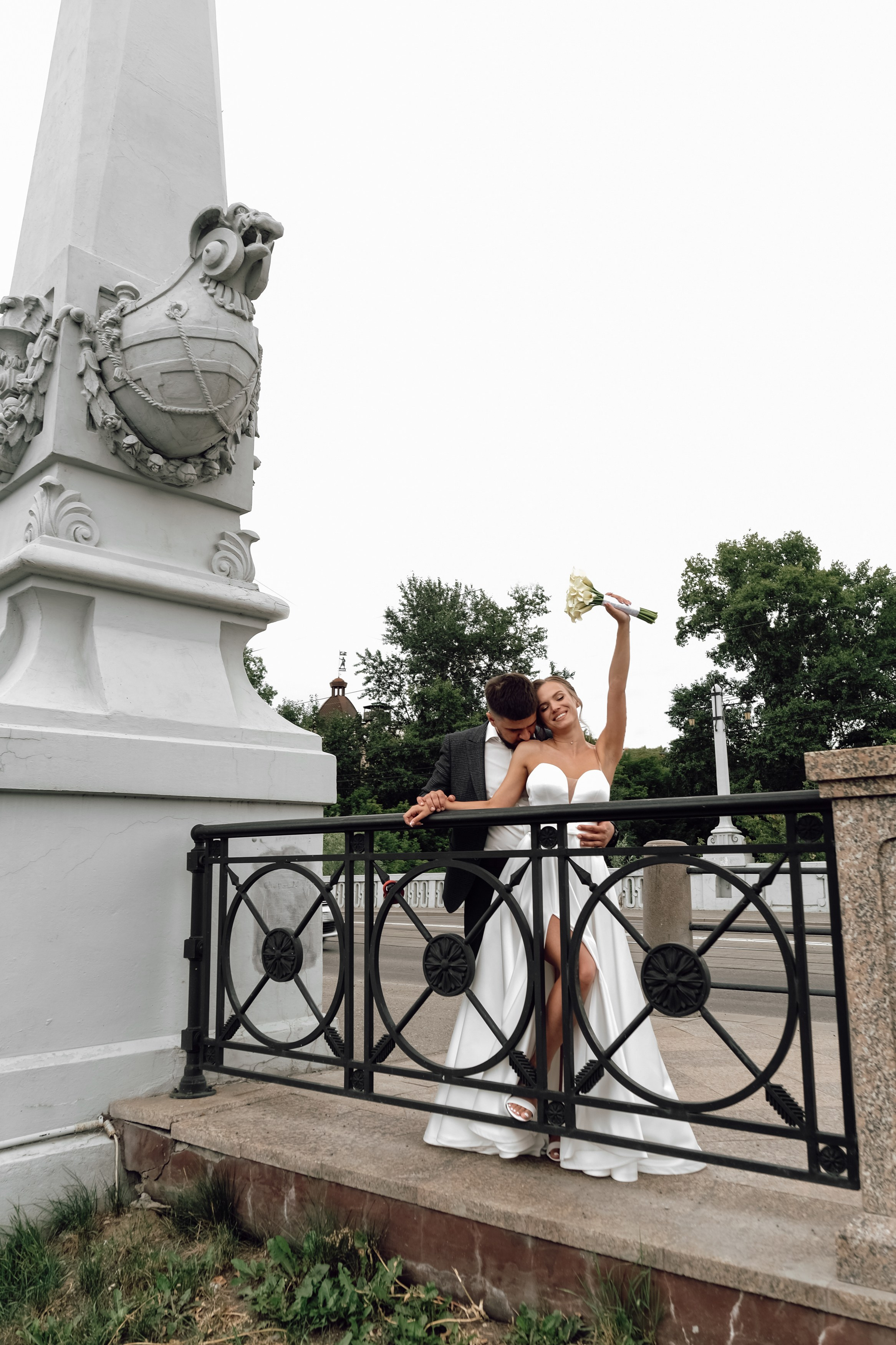 A&A. Свадебный и семейный фотограф Томск Ирина Бригиня (Пермякова)