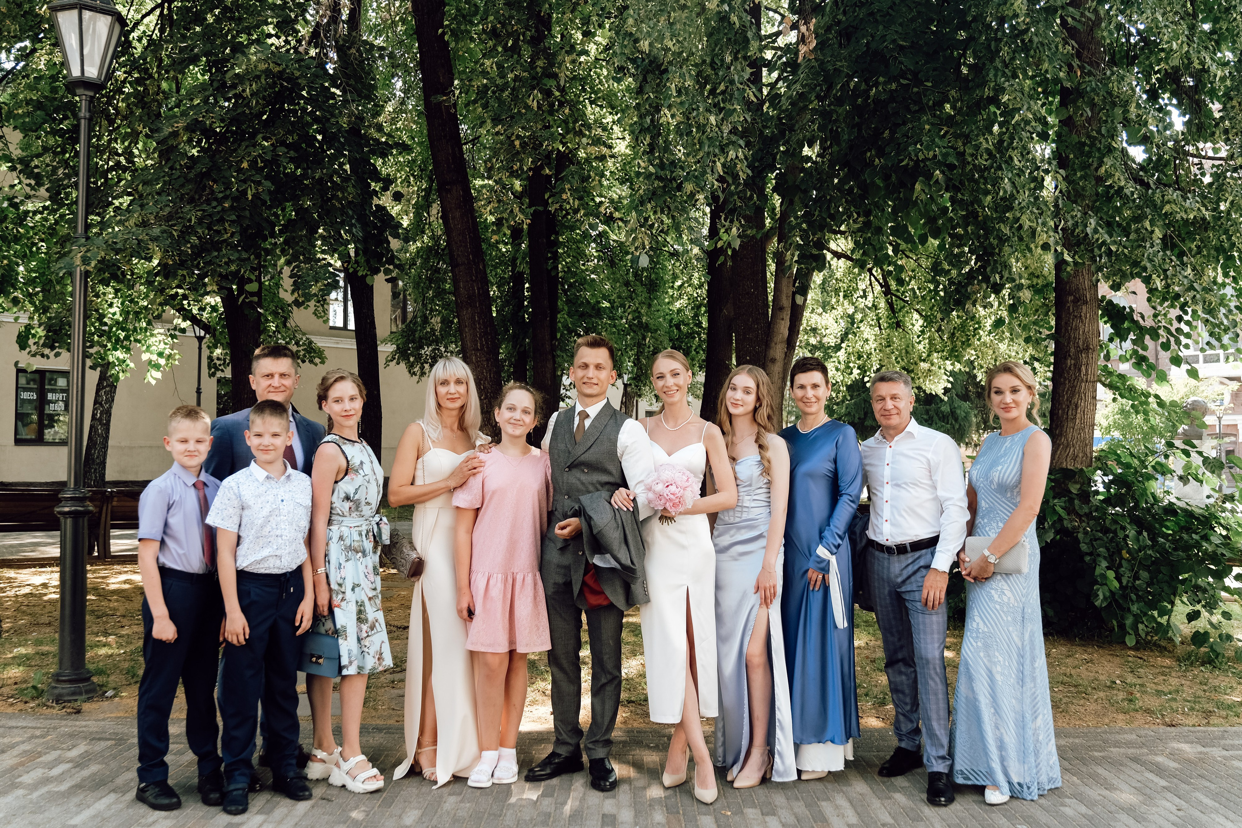 Е&В. Свадебный и семейный фотограф Томск Ирина Бригиня (Пермякова)