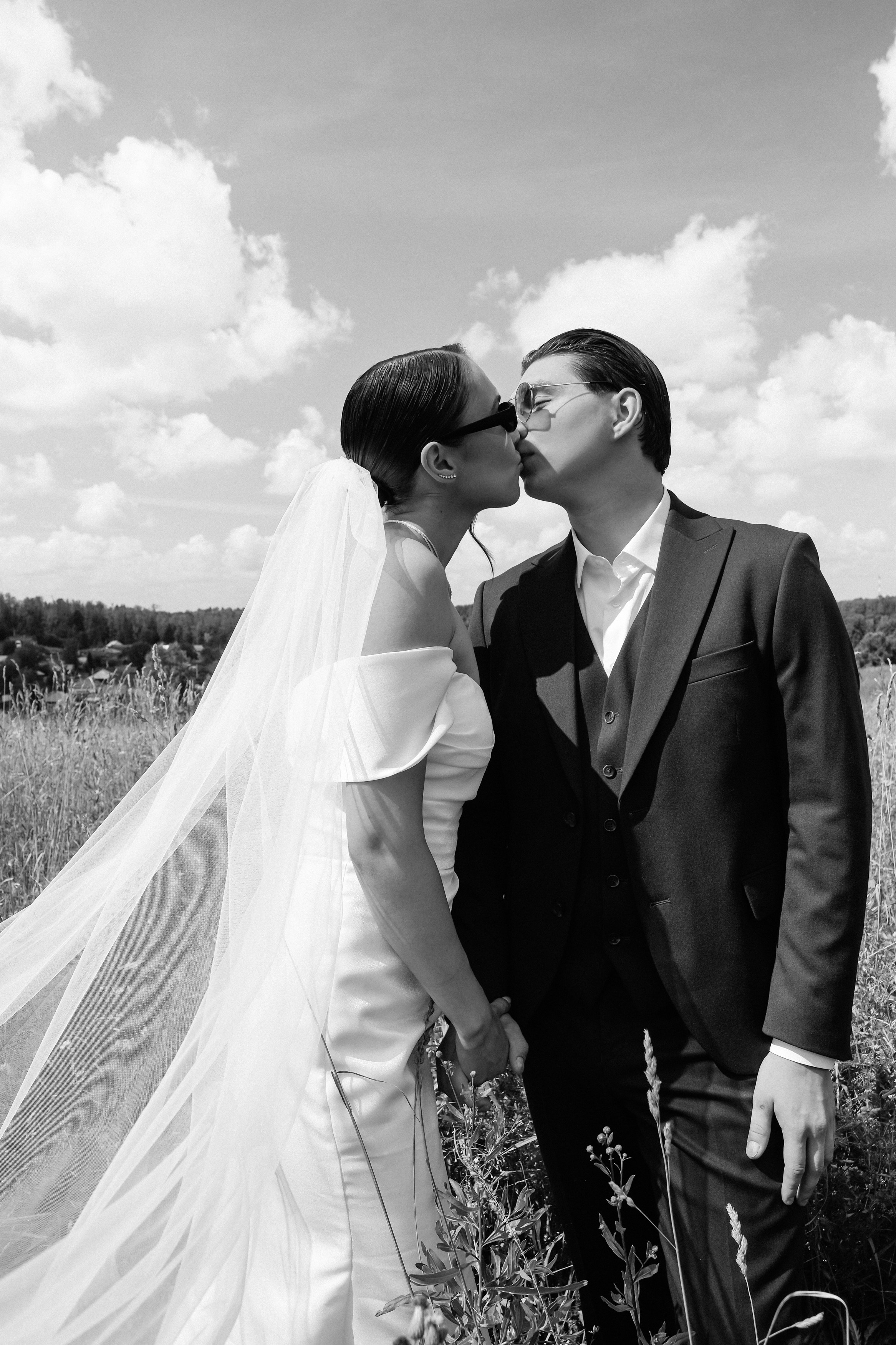 А&K. Свадебный и семейный фотограф Томск Ирина Бригиня (Пермякова)