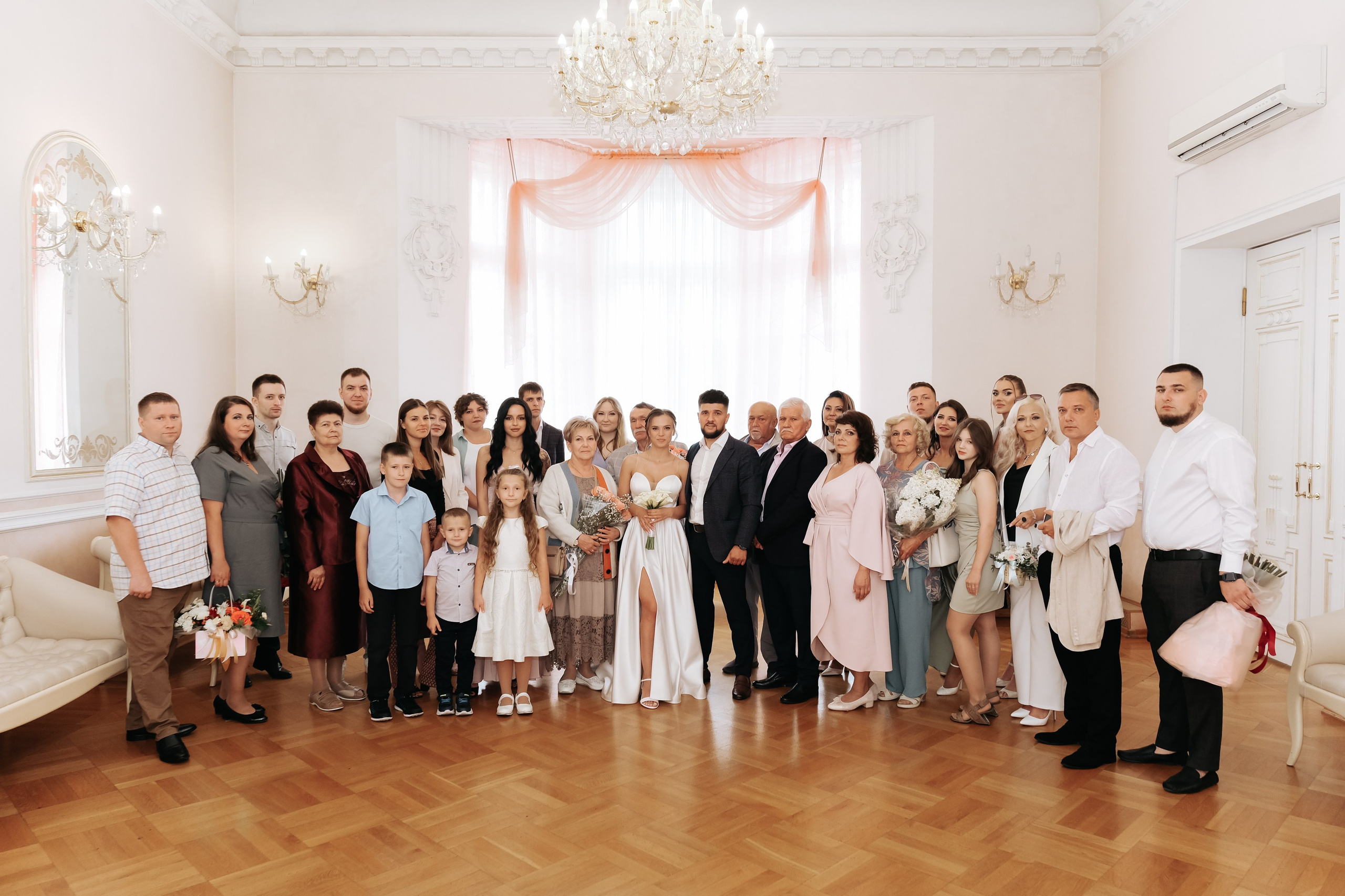 A&A. Свадебный и семейный фотограф Томск Ирина Бригиня (Пермякова)