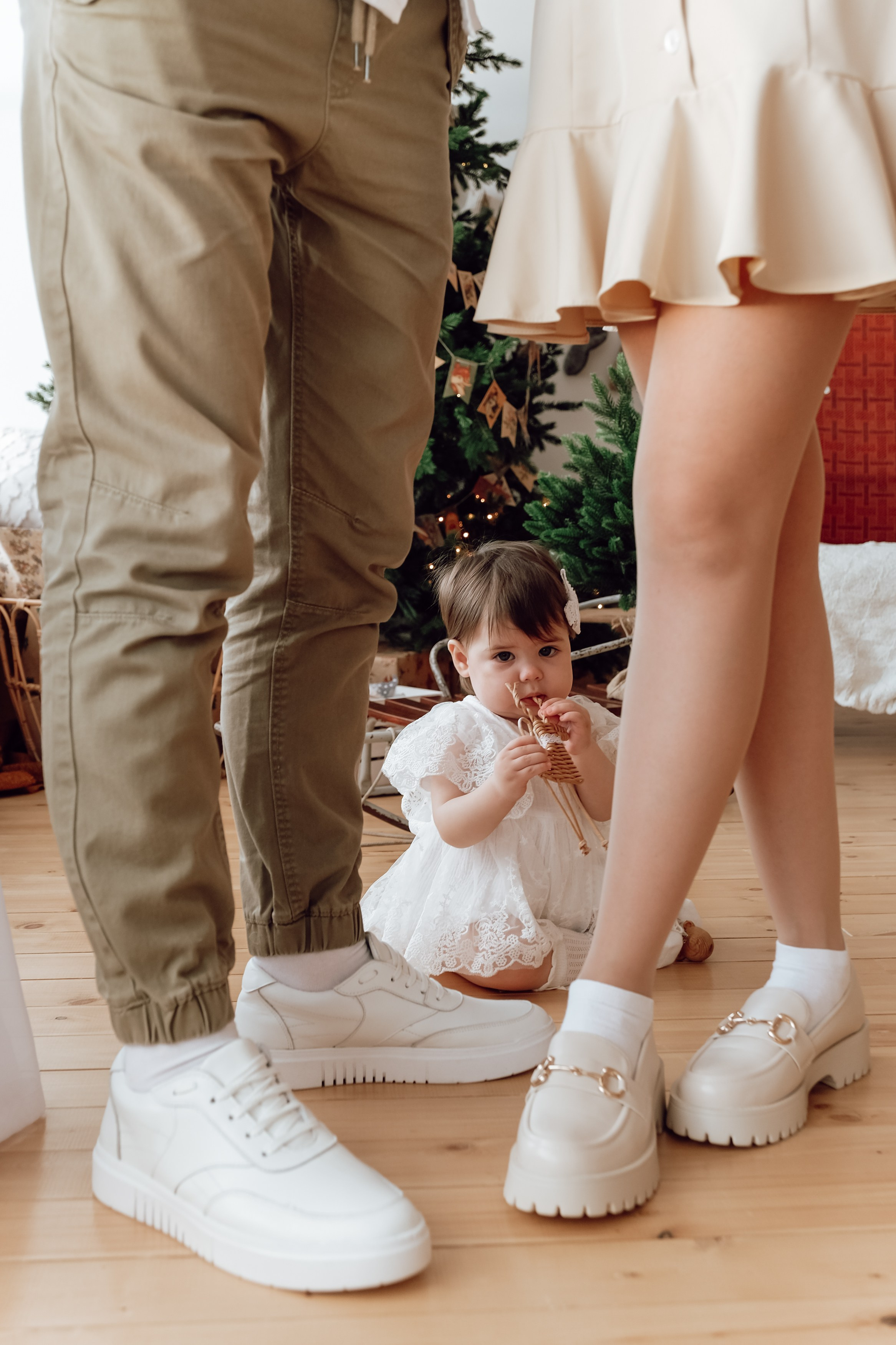 Первый годик. Свадебный и семейный фотограф Томск Ирина Бригиня (Пермякова)