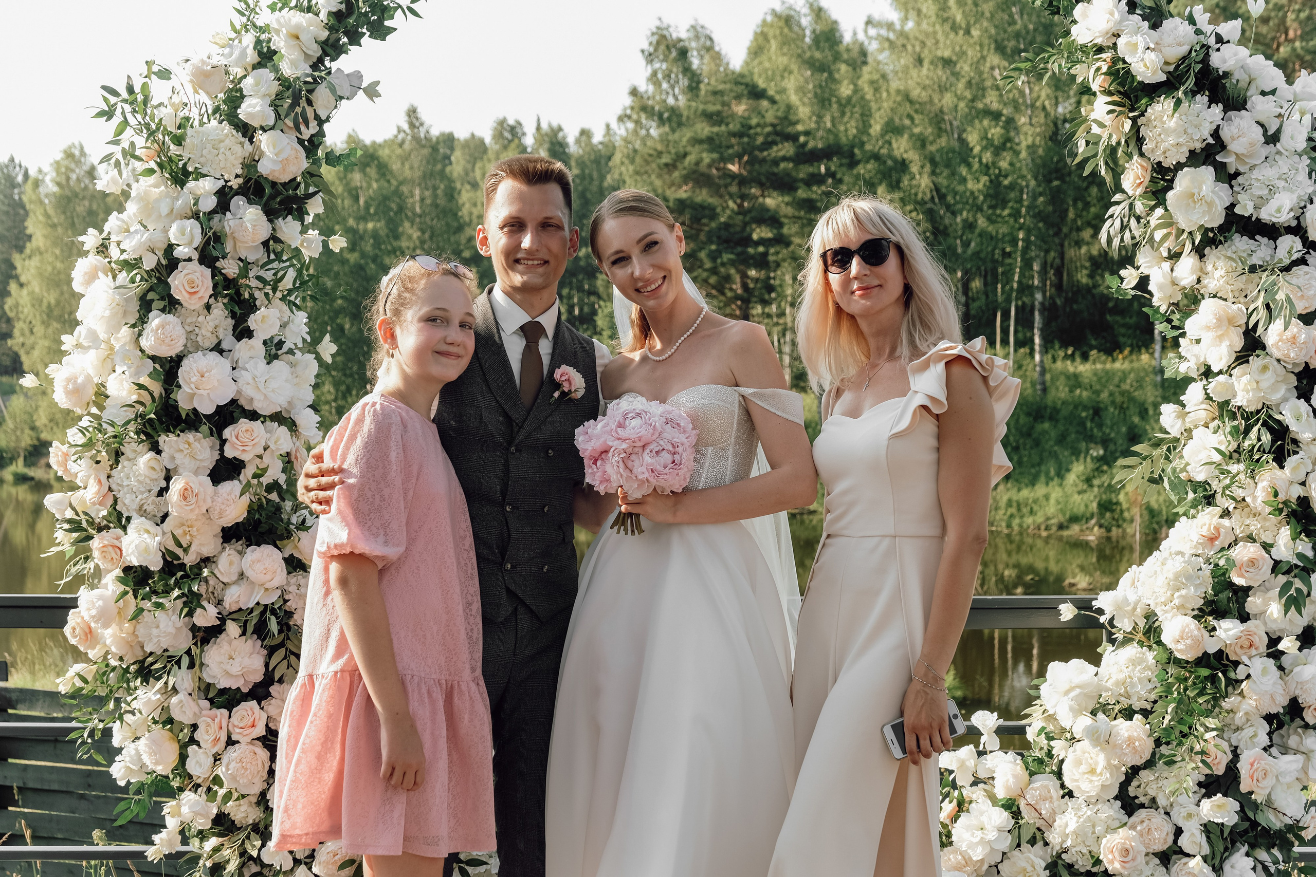 Е&В. Свадебный и семейный фотограф Томск Ирина Бригиня (Пермякова)