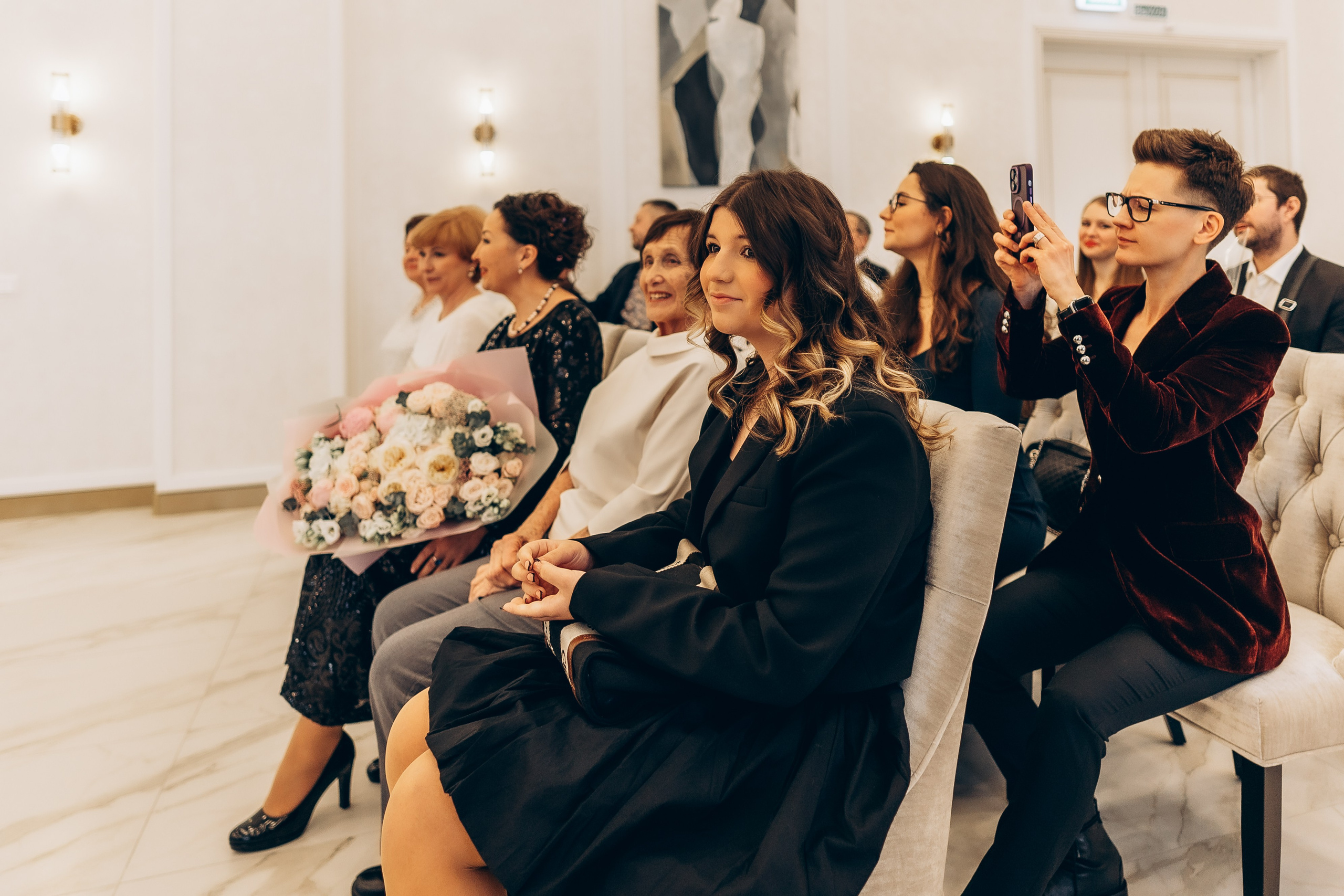 Свадьба Александра+Александр (Мск полный день). Фотограф ПИТЕР СПБ Надежда Баранова