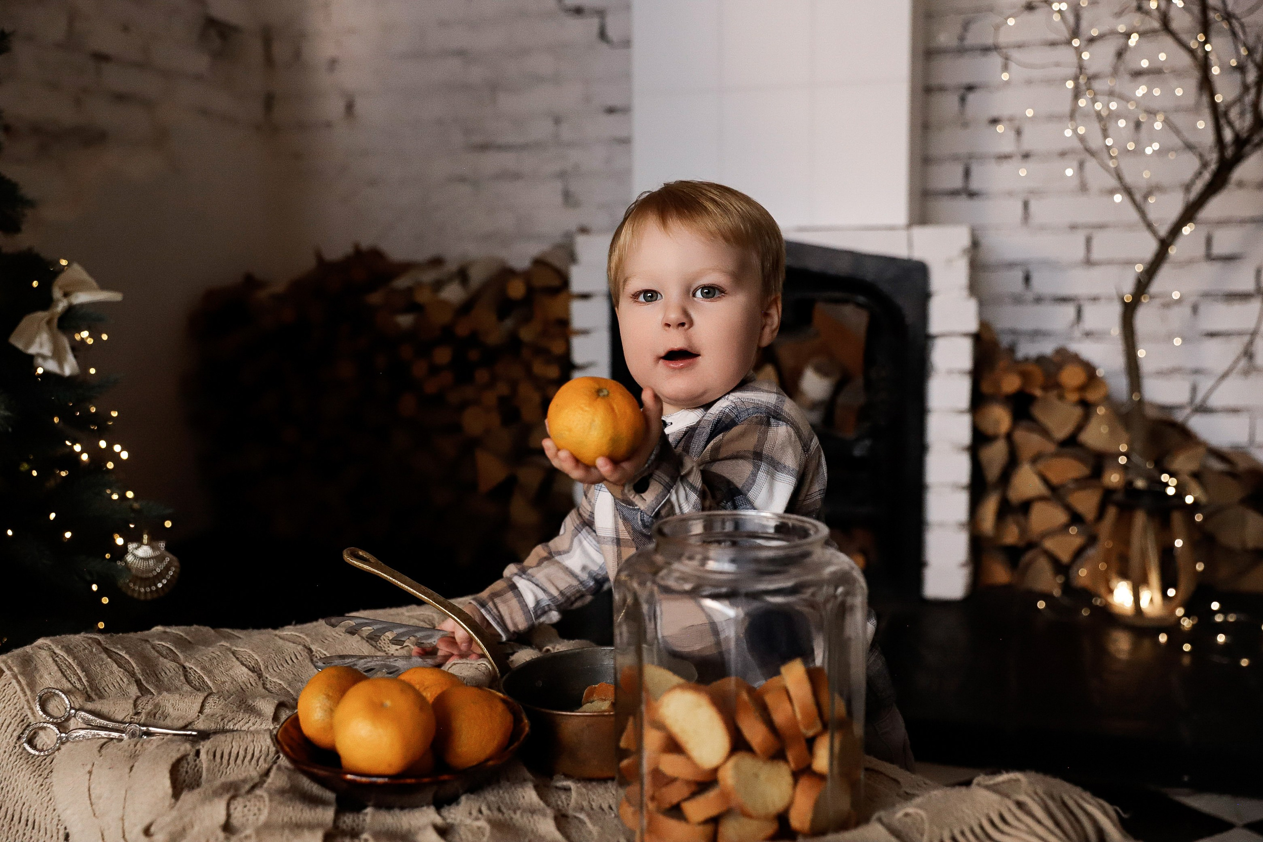 Елена, Василий, Евгений и Матвей. Семейный фотограф в Екатеринбурге и Красноуфимске Евгения Лягаева