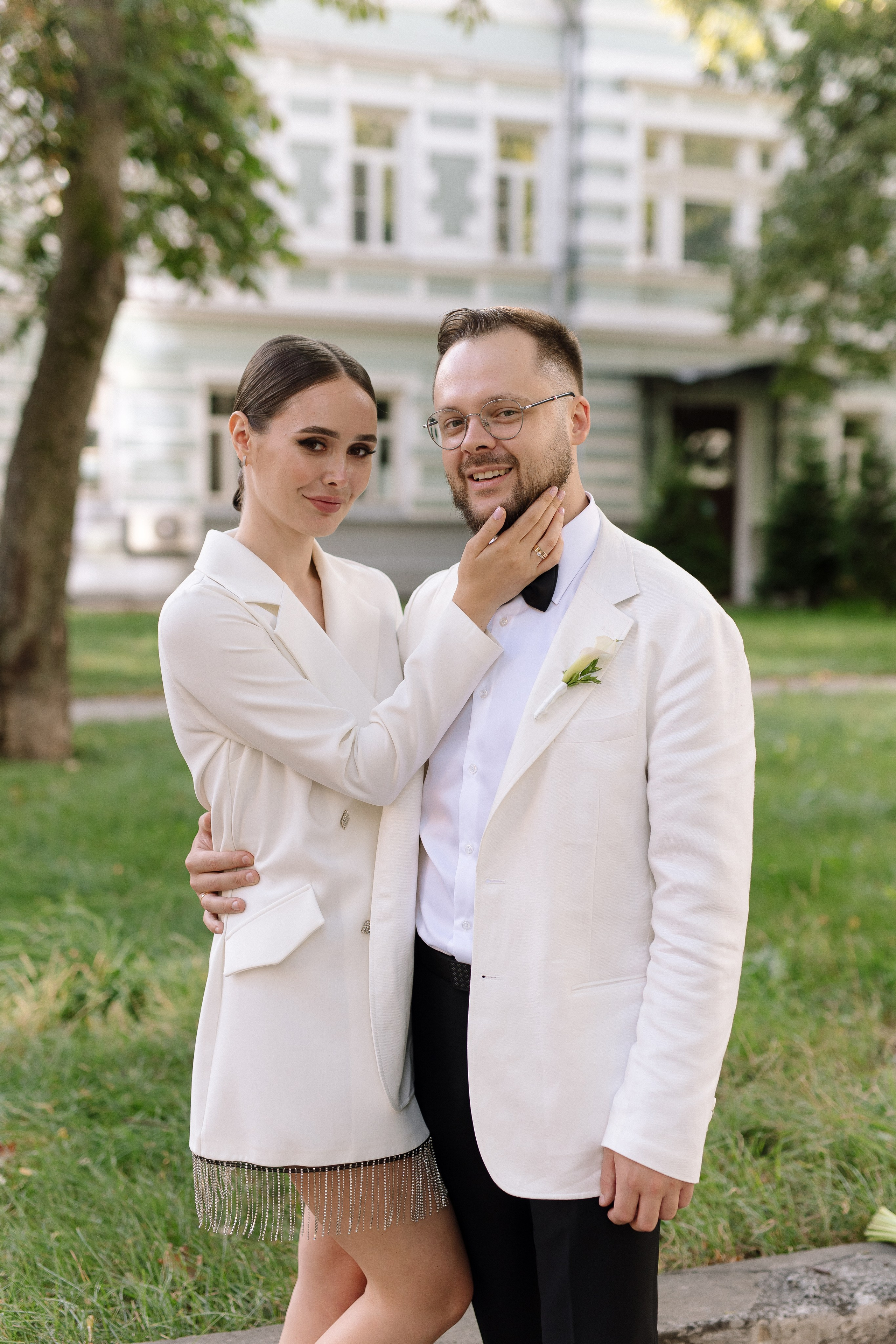 Anastasya/Anton. Свадебный фотограф Павел Князев