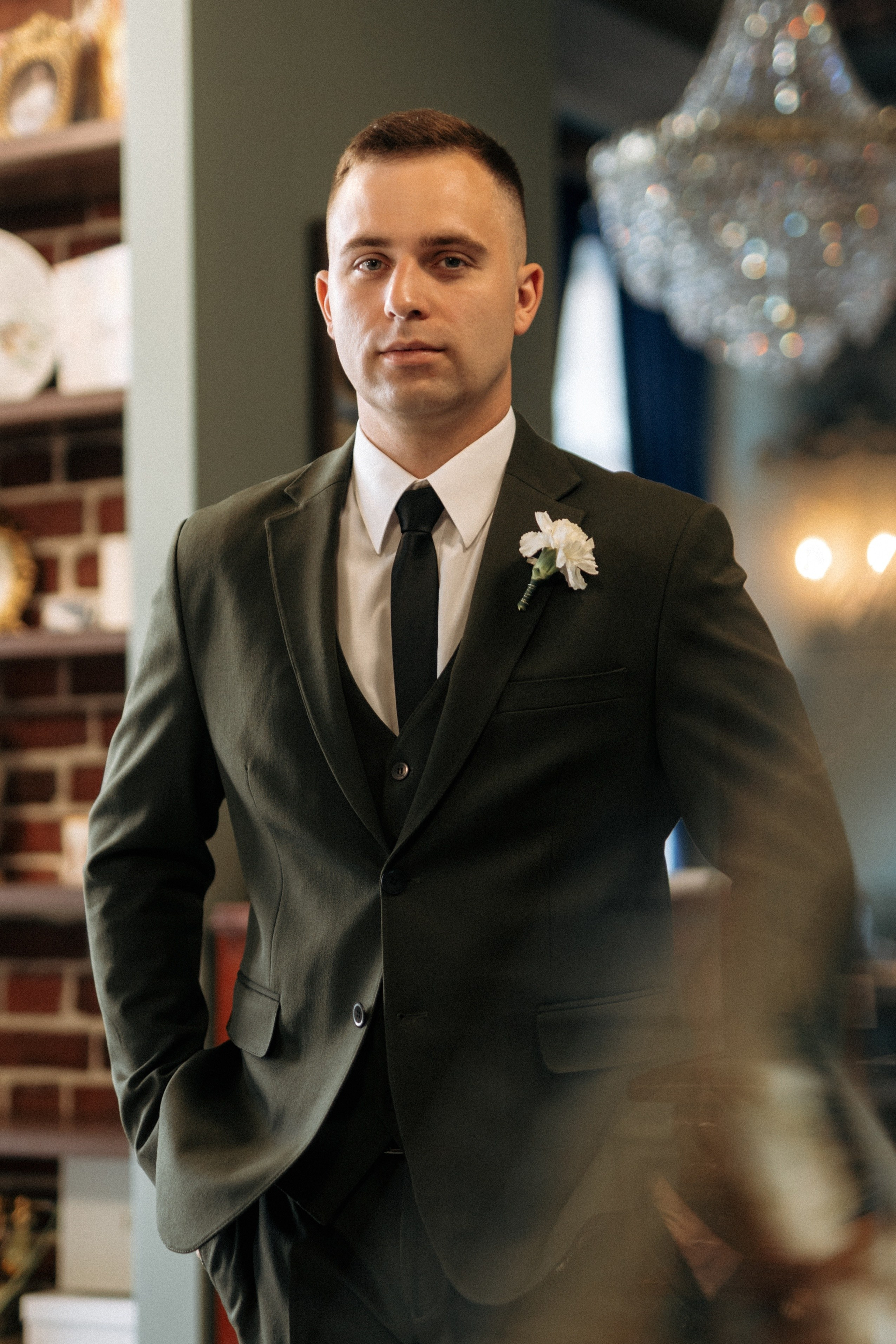 Венчание в Тамбове. Свадебный фотограф в Тамбове Павел Четвертков