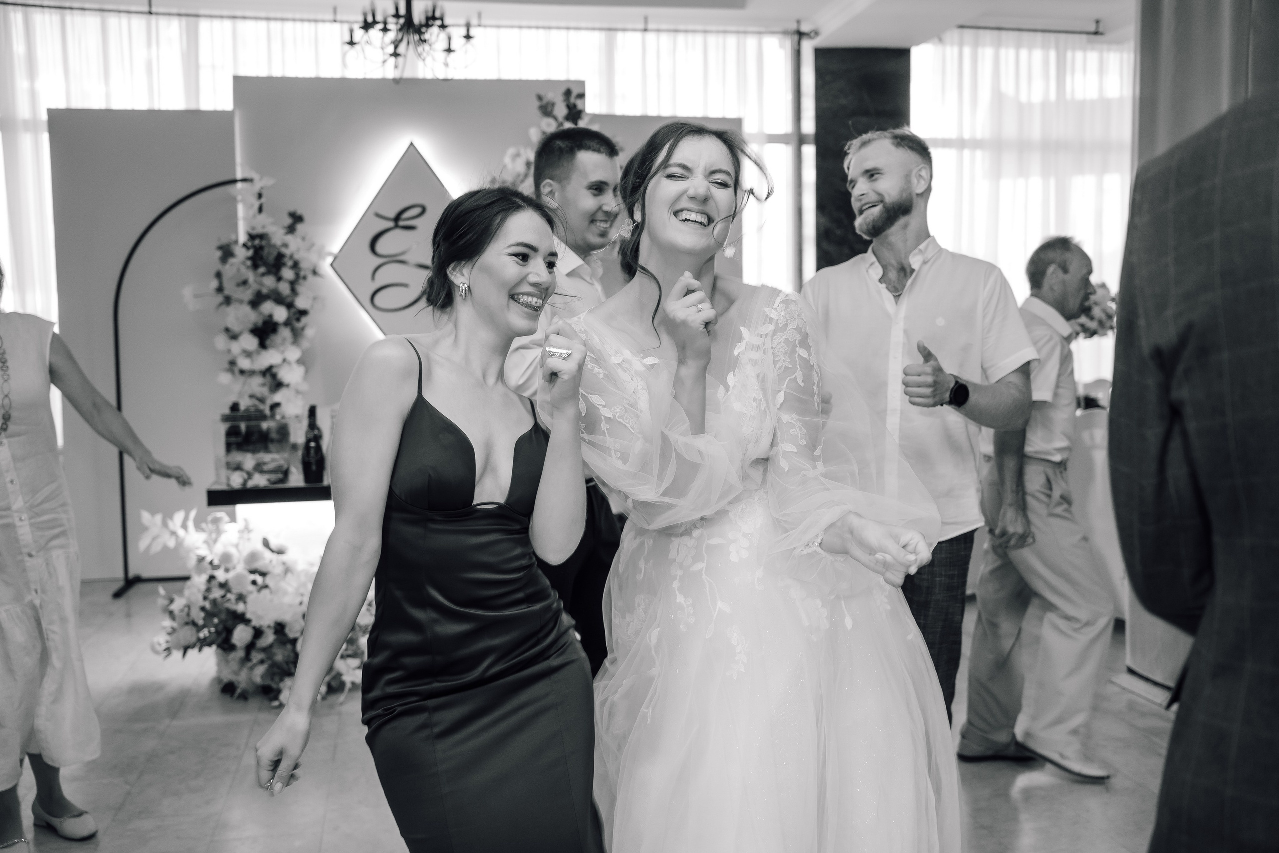 Свадебная съемка в Тамбове. Свадебный фотограф в Тамбове Павел Четвертков