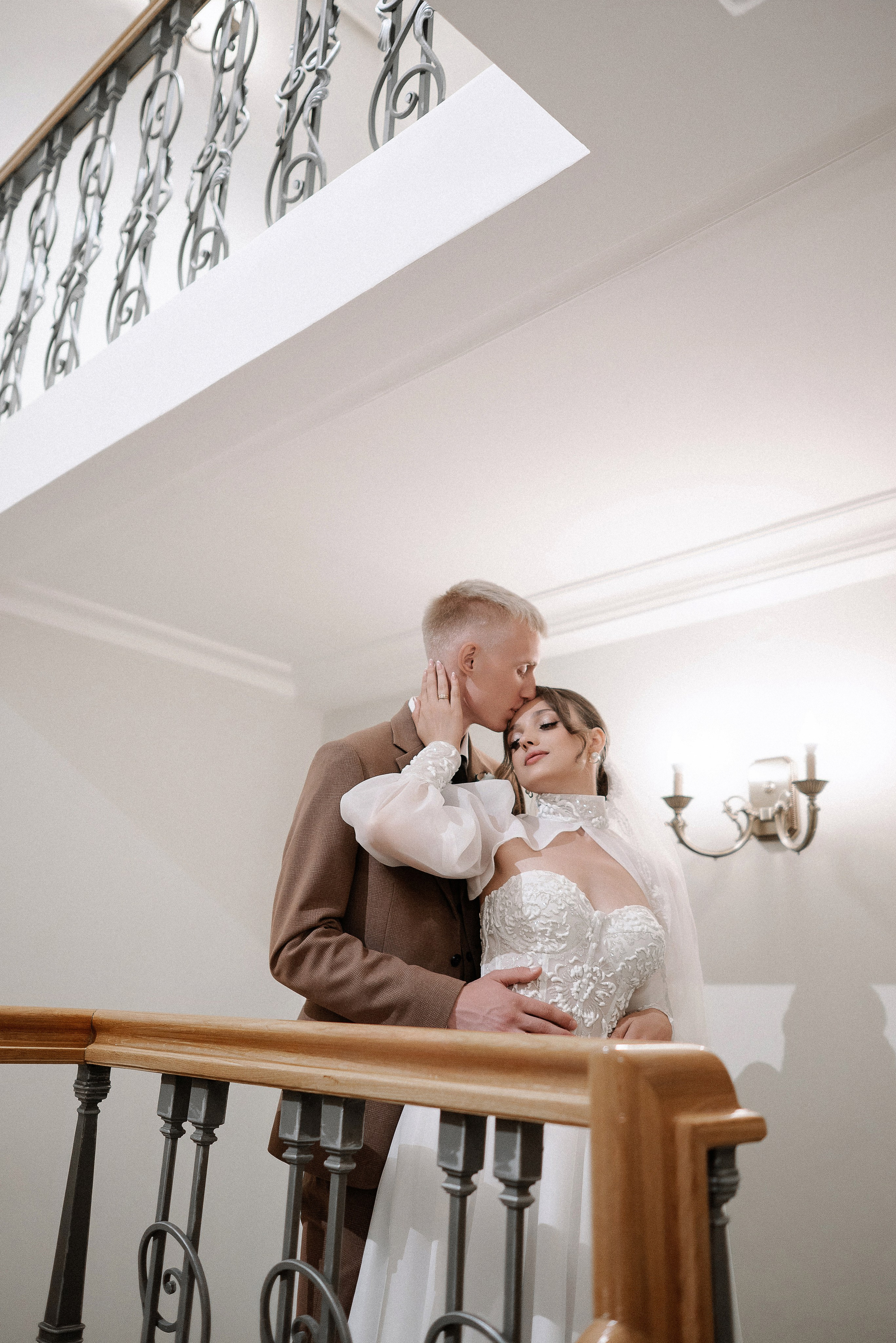 Свадьбы. Свадебный и портретный фотограф в Липецке Юлия Свит