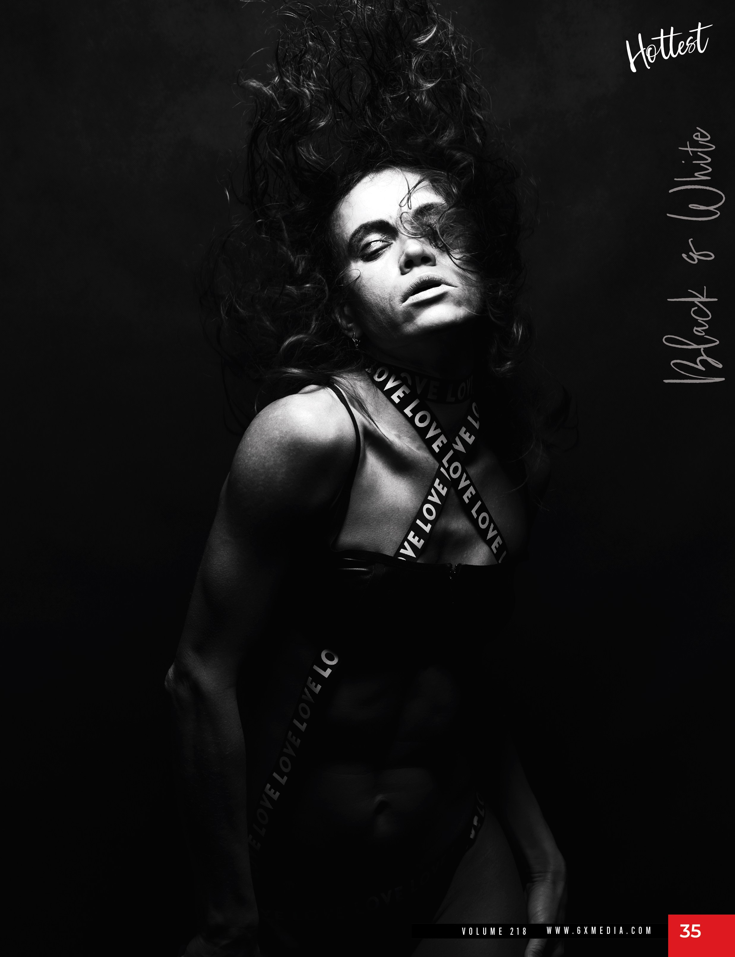 Hottest. Photomantis