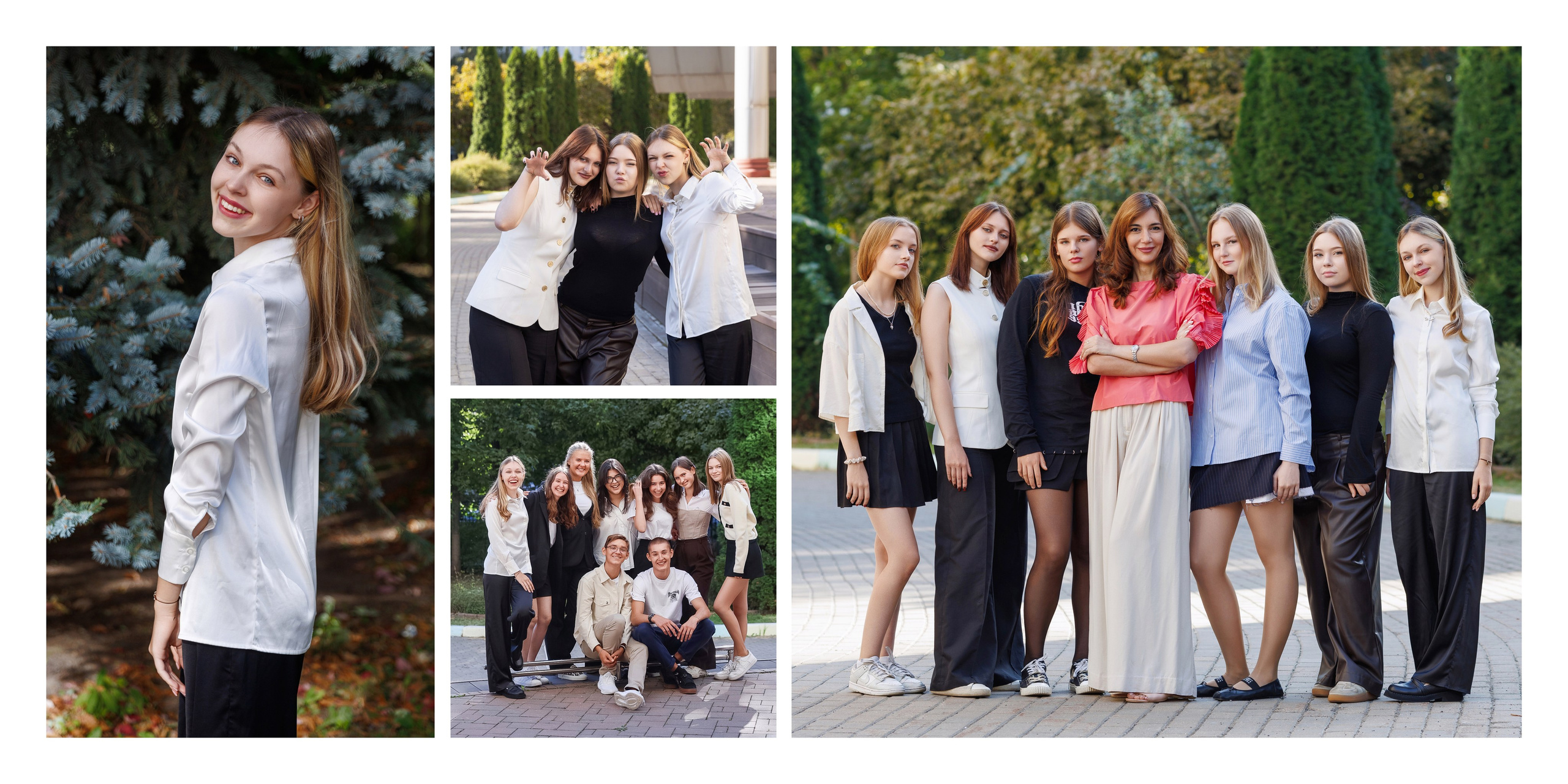 ОДИНЦОВО 11-й класс (индив.альбом). Выпускные альбомы, школьные фотографии, детский сад, Москва и Московская область