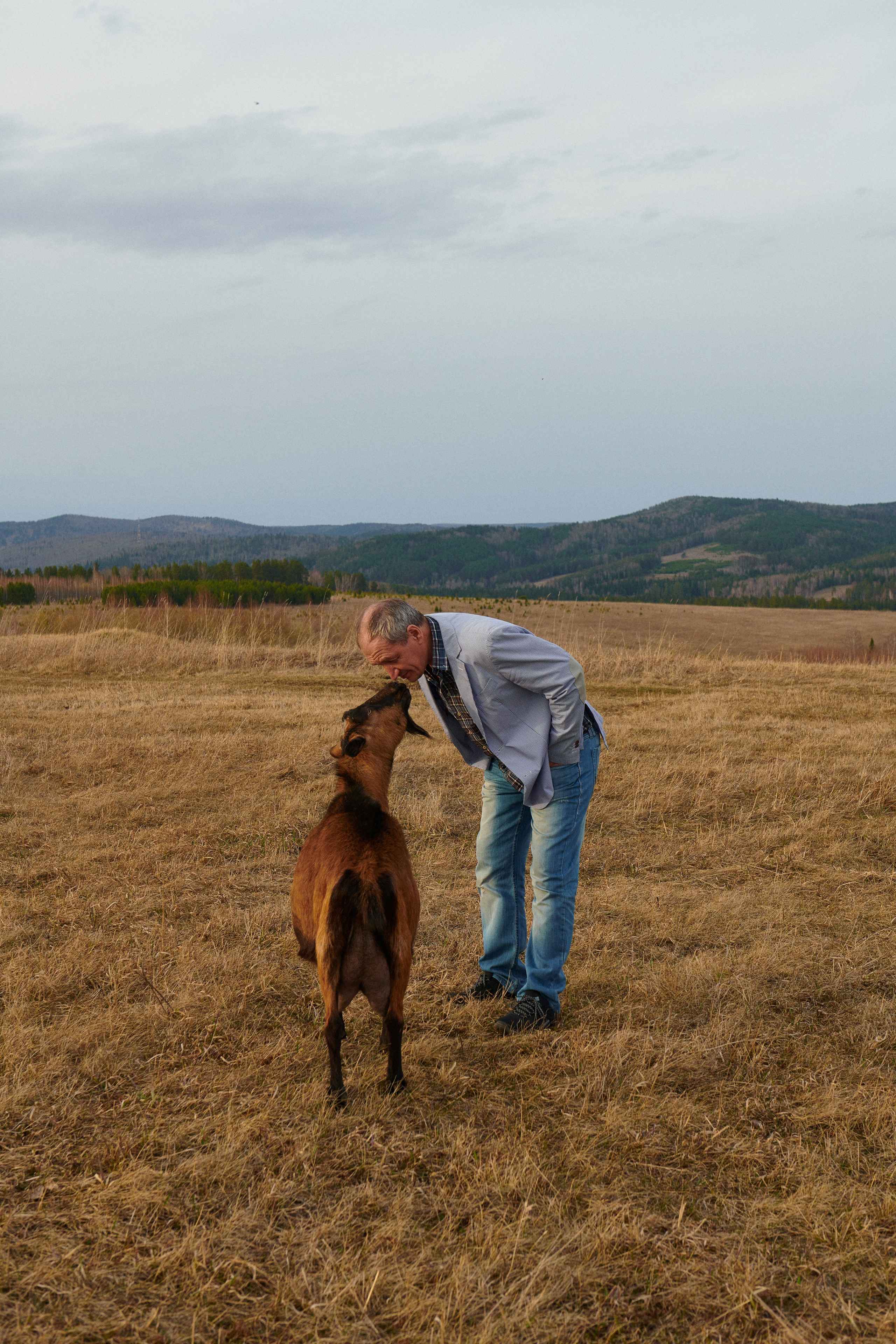 Родители. Фотограф-визажист в Красноярске Алина Духновская