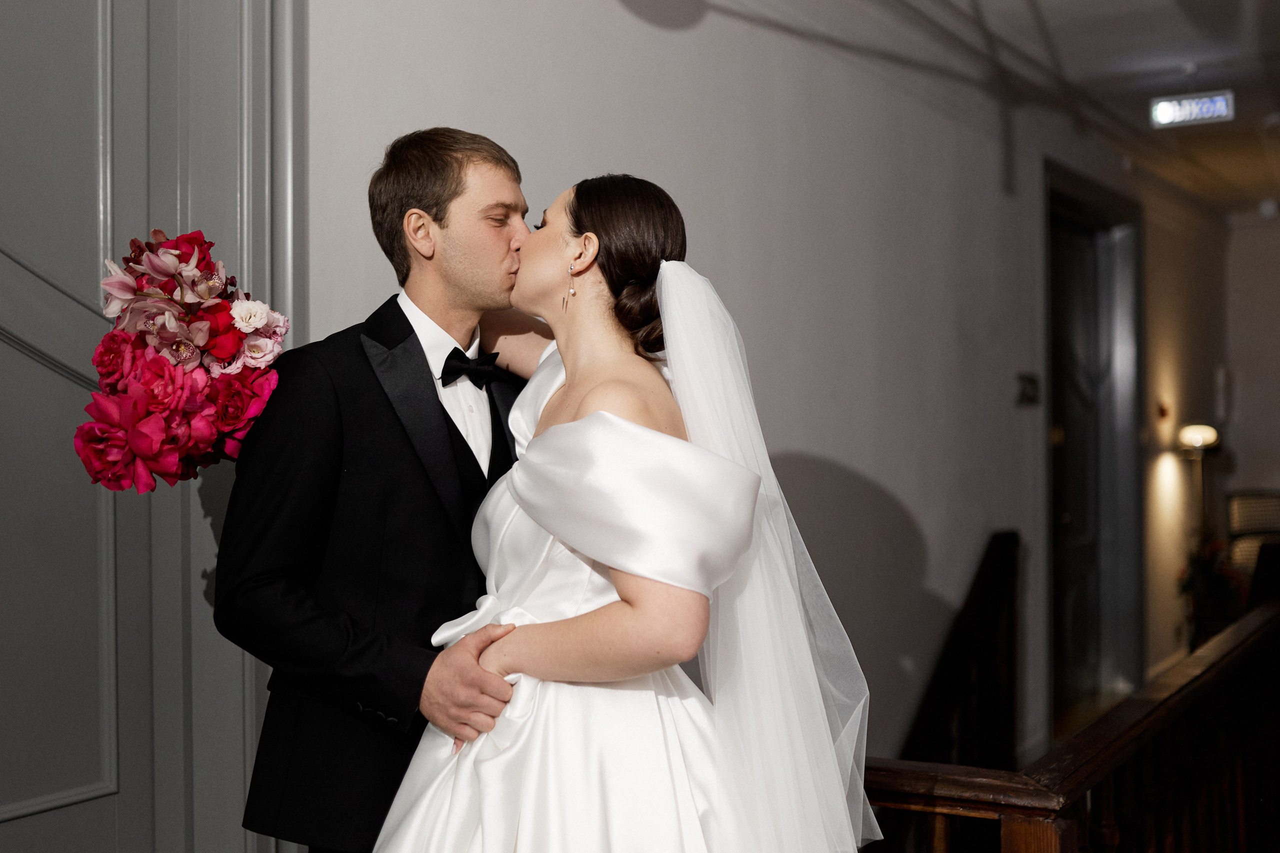 Посмотреть серию. Свадебный и семейный фотограф в Красноярске Тряпчев Павел