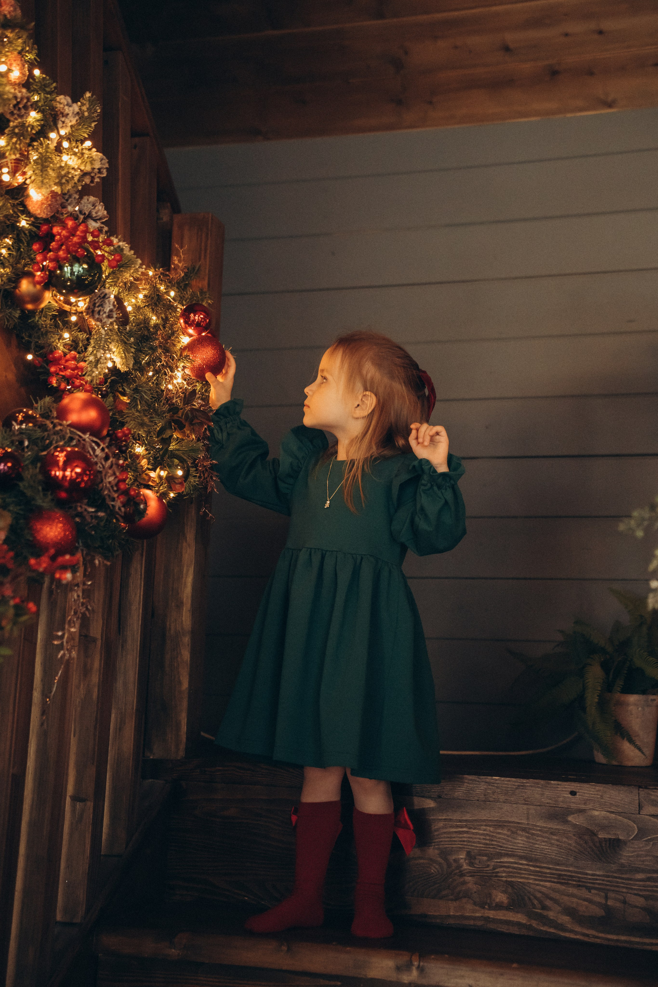 Маша, Тимур и Стеша