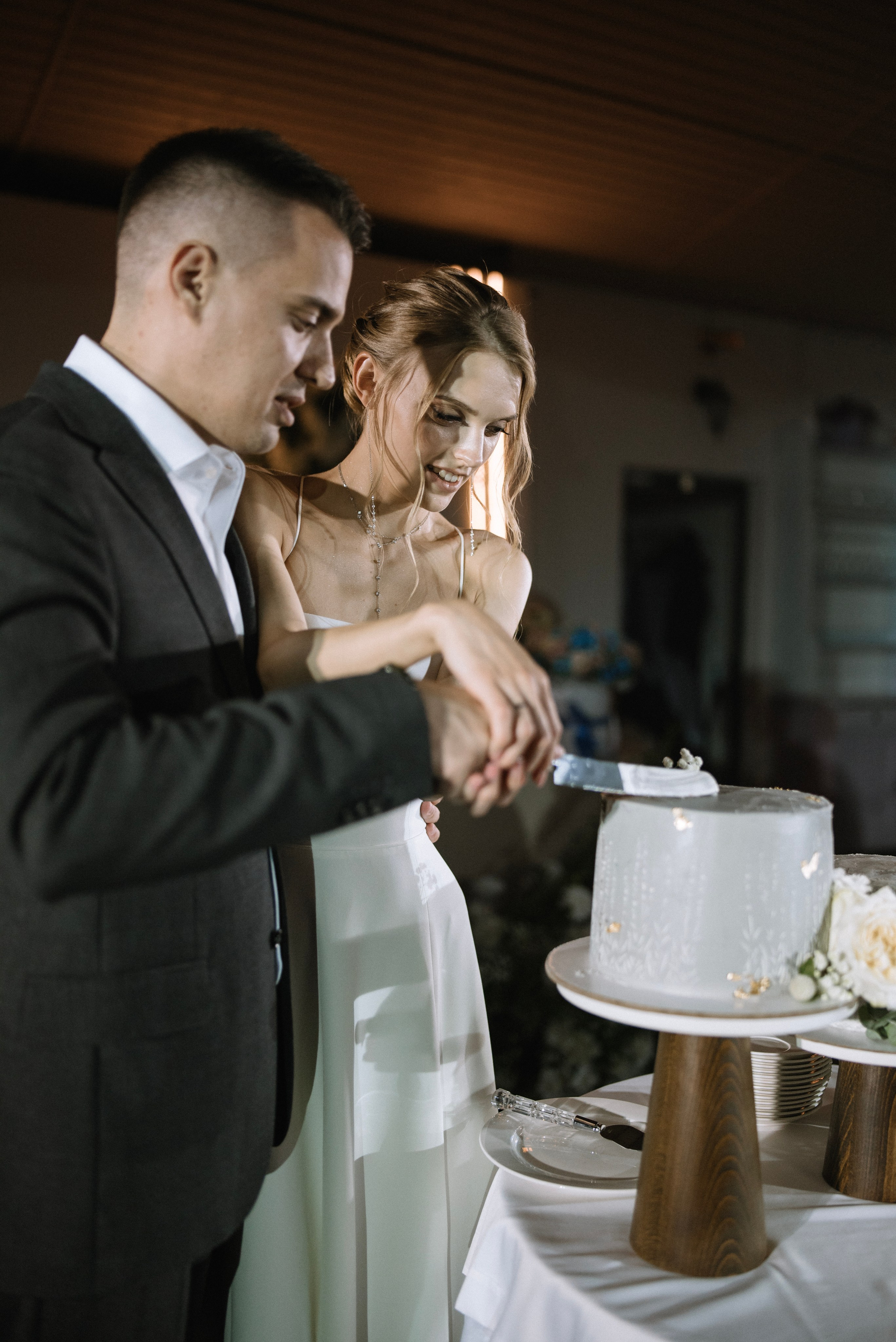 Александр и Анна. Старочеркасск. Фотограф Костикова Анастасия Ростов-на-Дону