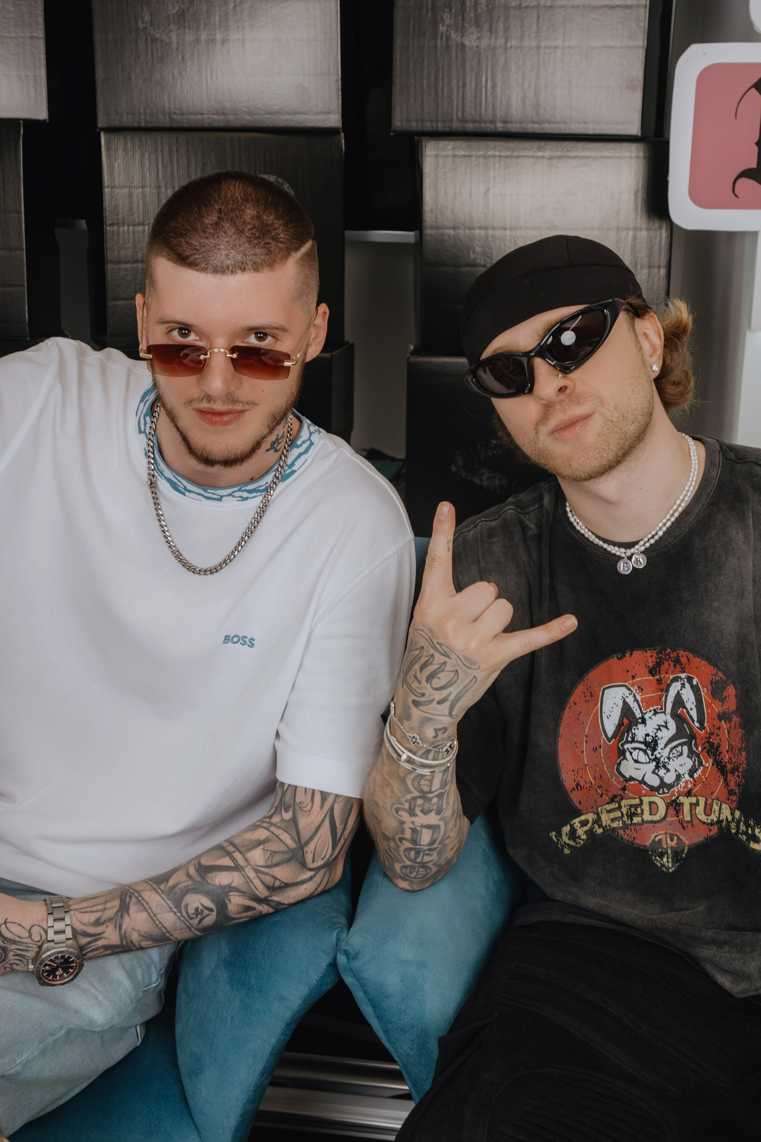 MEET& GREET с Егором Кридом. Фотограф в Москве и Санкт-Петербурге Дарина