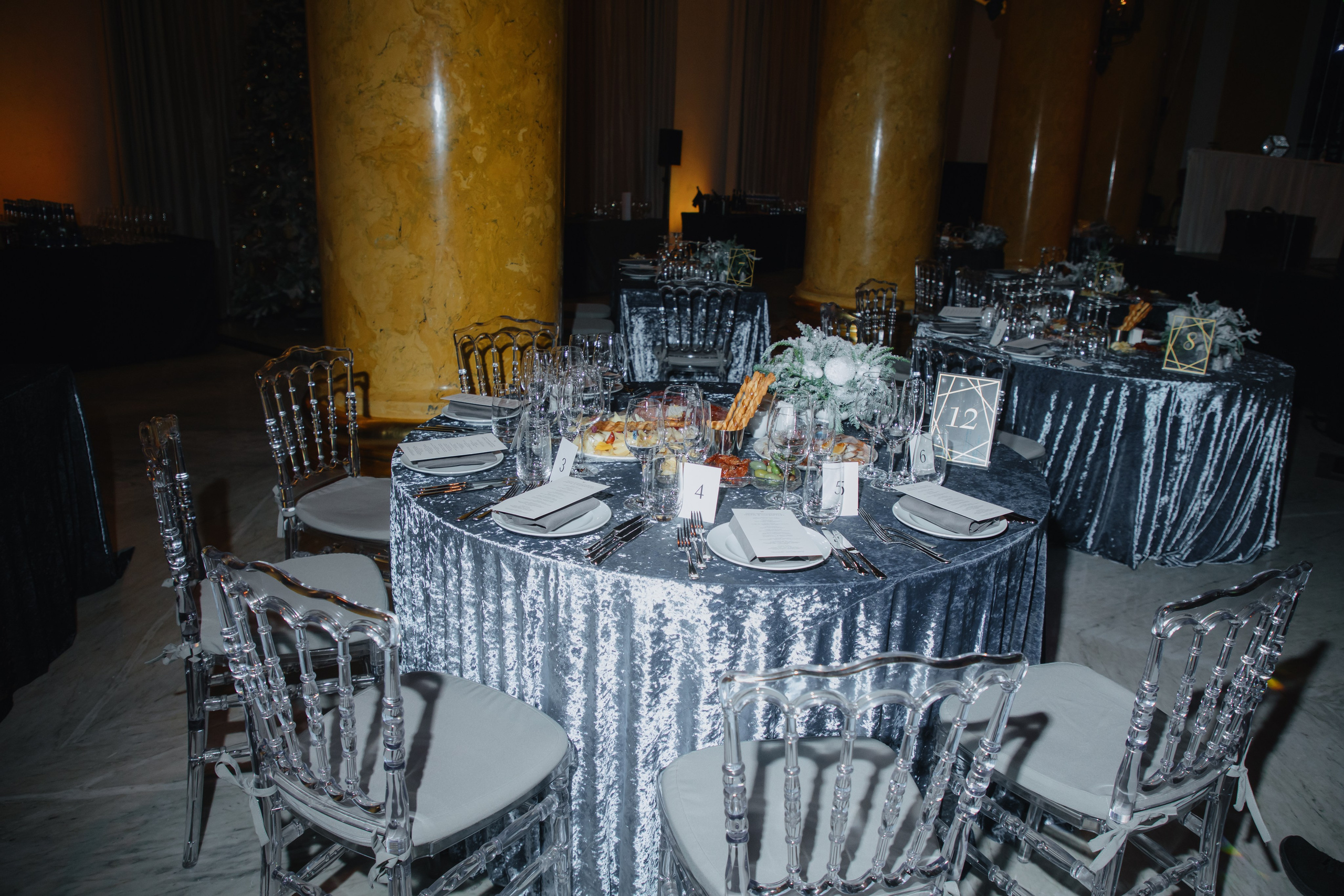 Новый год в отеле Wawelberg. Фотограф в Москве и Санкт-Петербурге Дарина