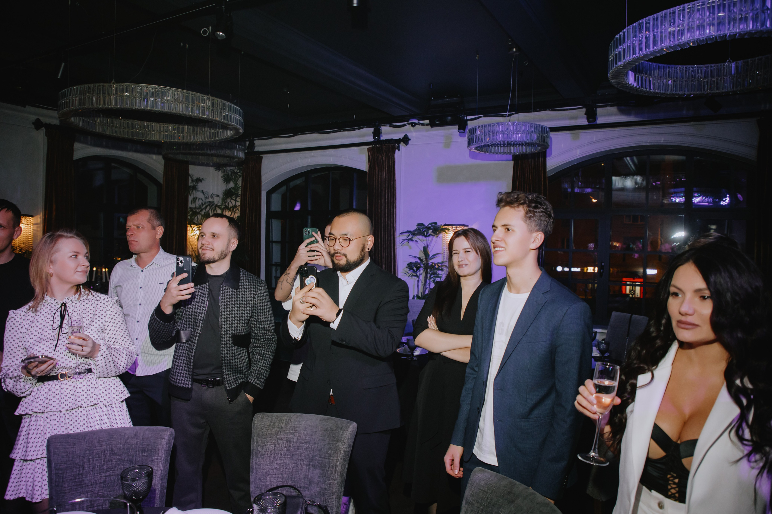 День Рождения Александра Иванова (Москва). Фотограф в Москве и Санкт-Петербурге Дарина