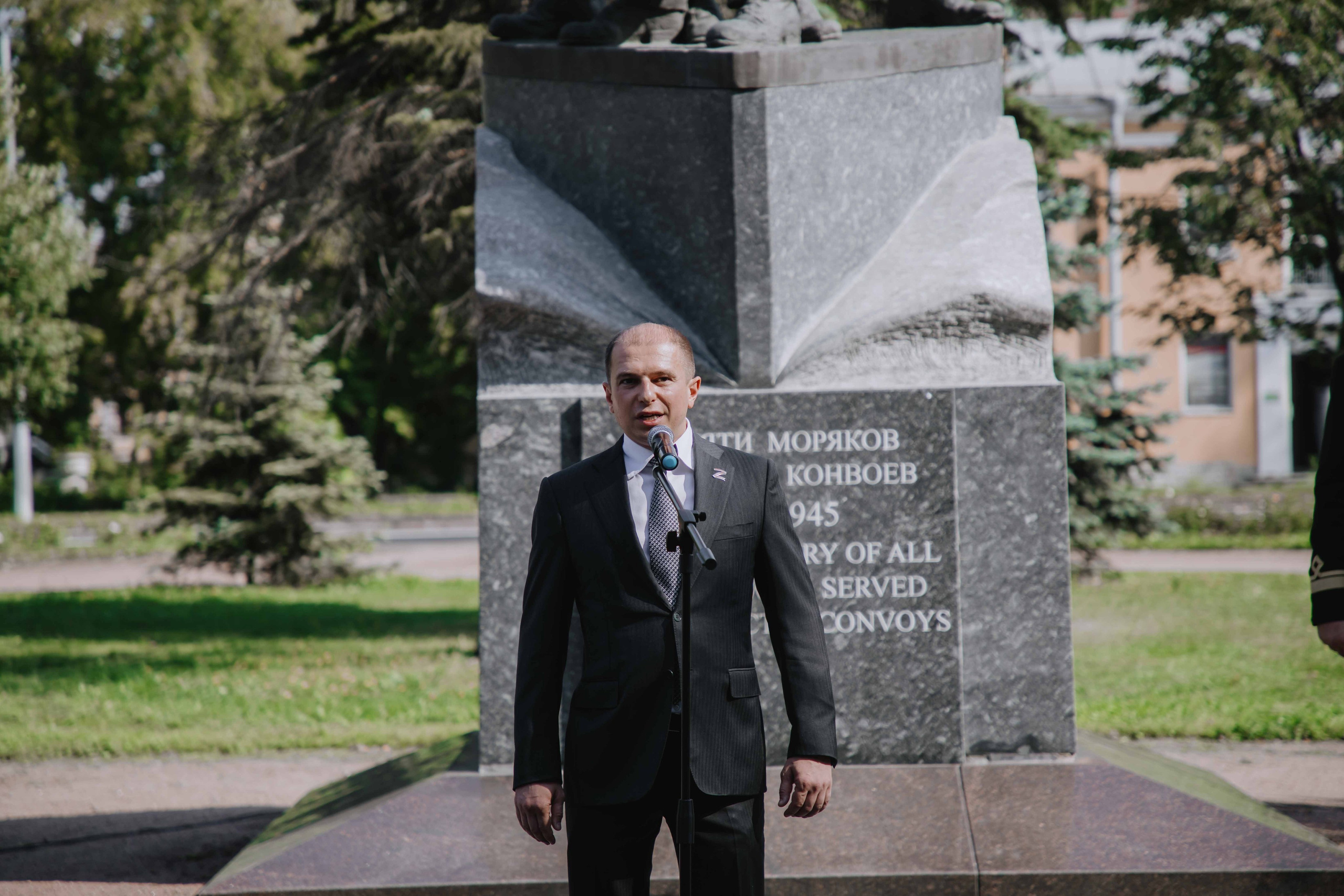 Мероприятия с депутатом Государственной Думы (Санкт-Петербург). Фотограф в Москве и Санкт-Петербурге Дарина