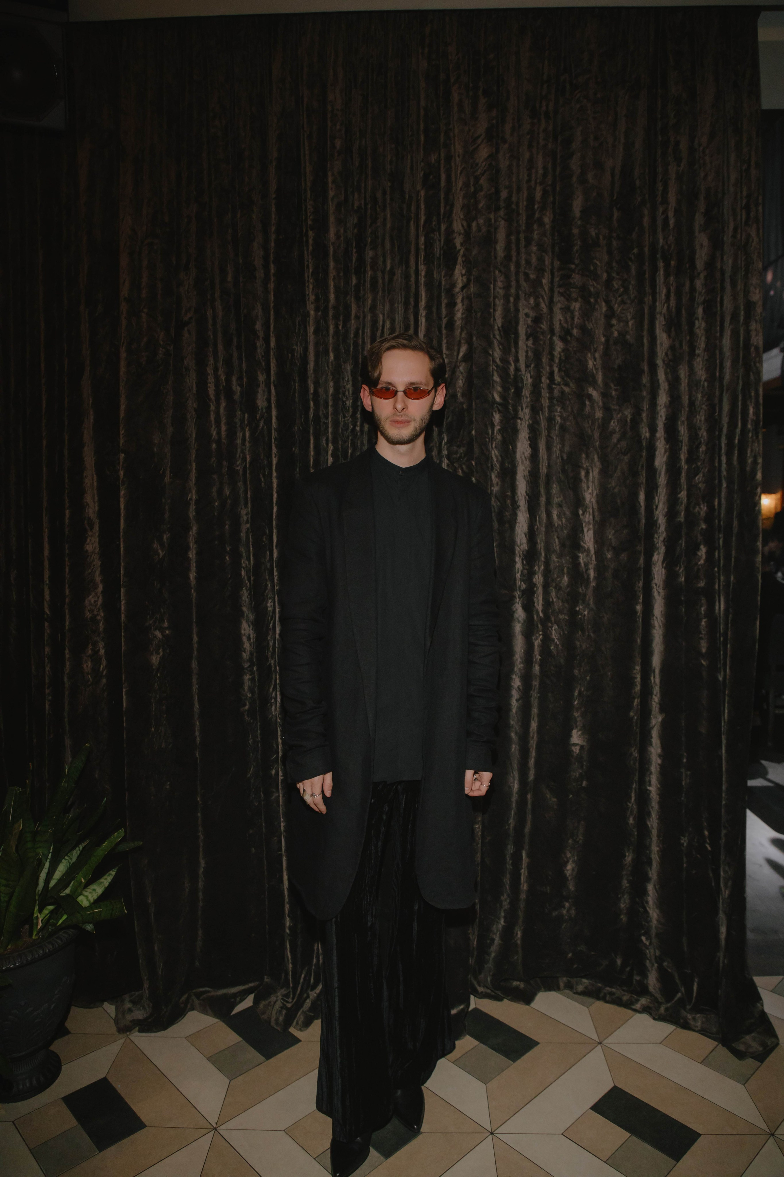 День Рождения Александра Иванова (Москва). Фотограф в Москве и Санкт-Петербурге Дарина