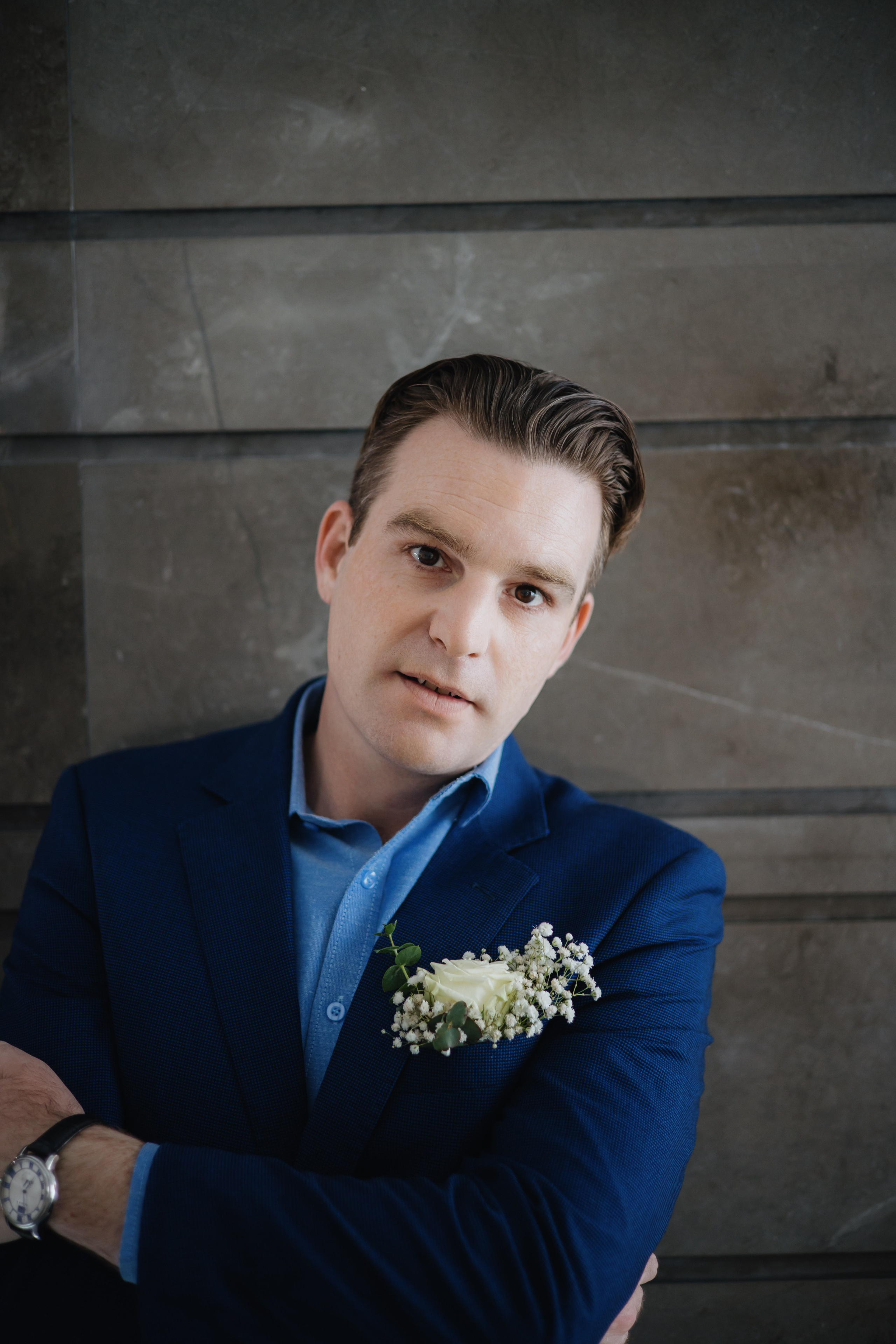 Роспись (Абу Даби). Фотограф в Москве и Санкт-Петербурге Дарина