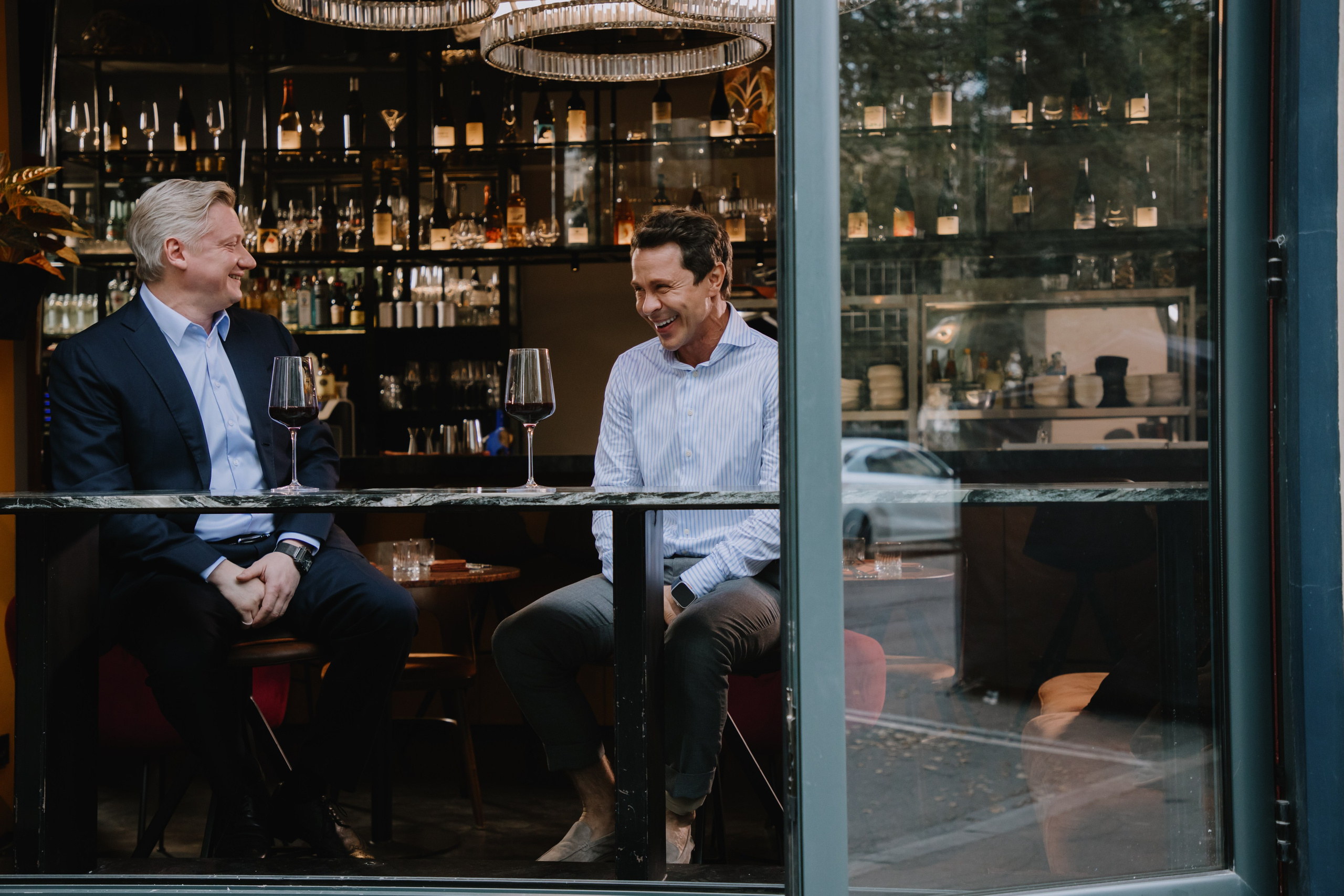 Backstage сериала «Беспринципные». Фотограф в Москве и Санкт-Петербурге Дарина