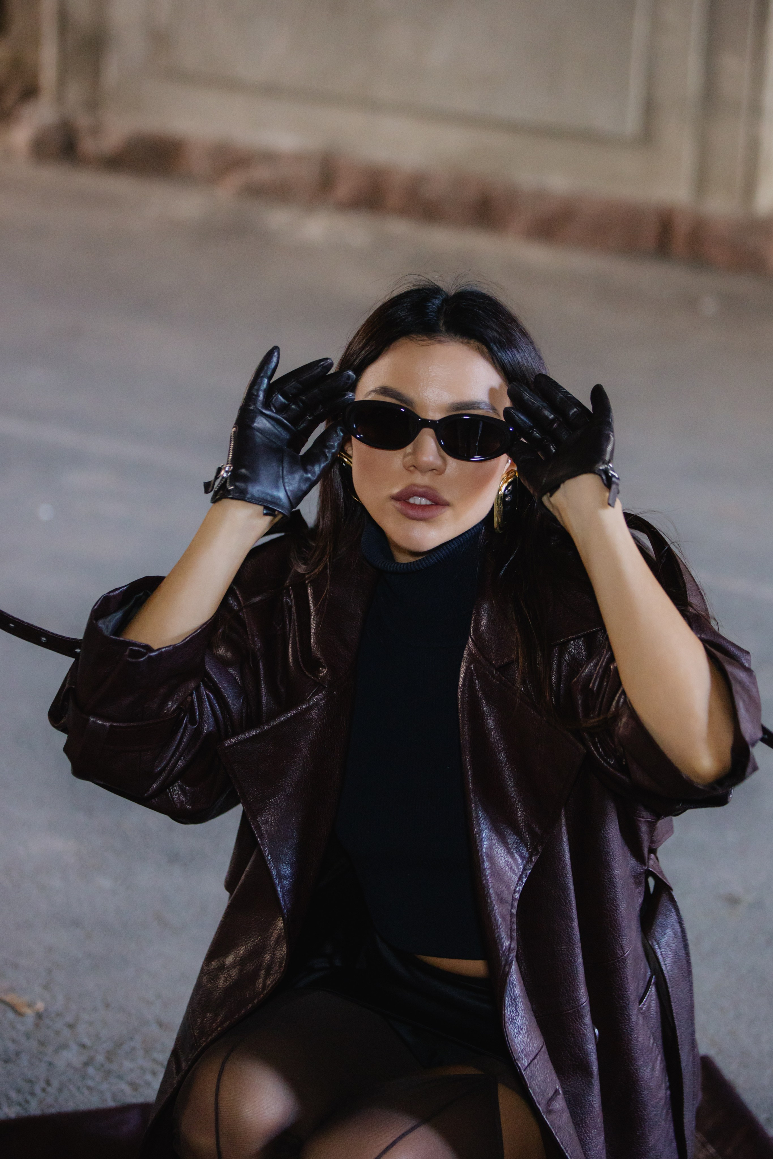 Александра. Фотограф в Москве и Санкт-Петербурге Дарина