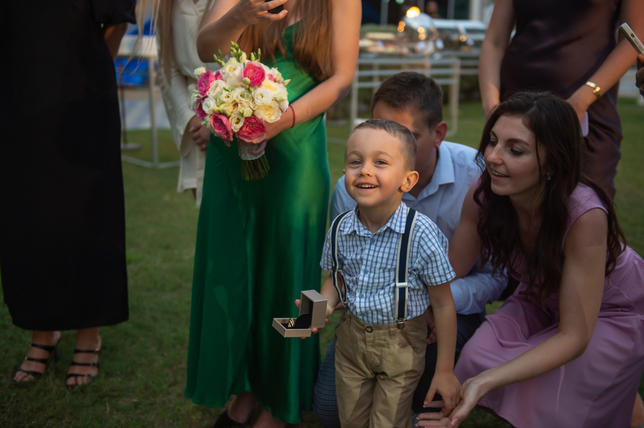 Елена и Денис (Абу Даби). Фотограф в Москве и Санкт-Петербурге Дарина