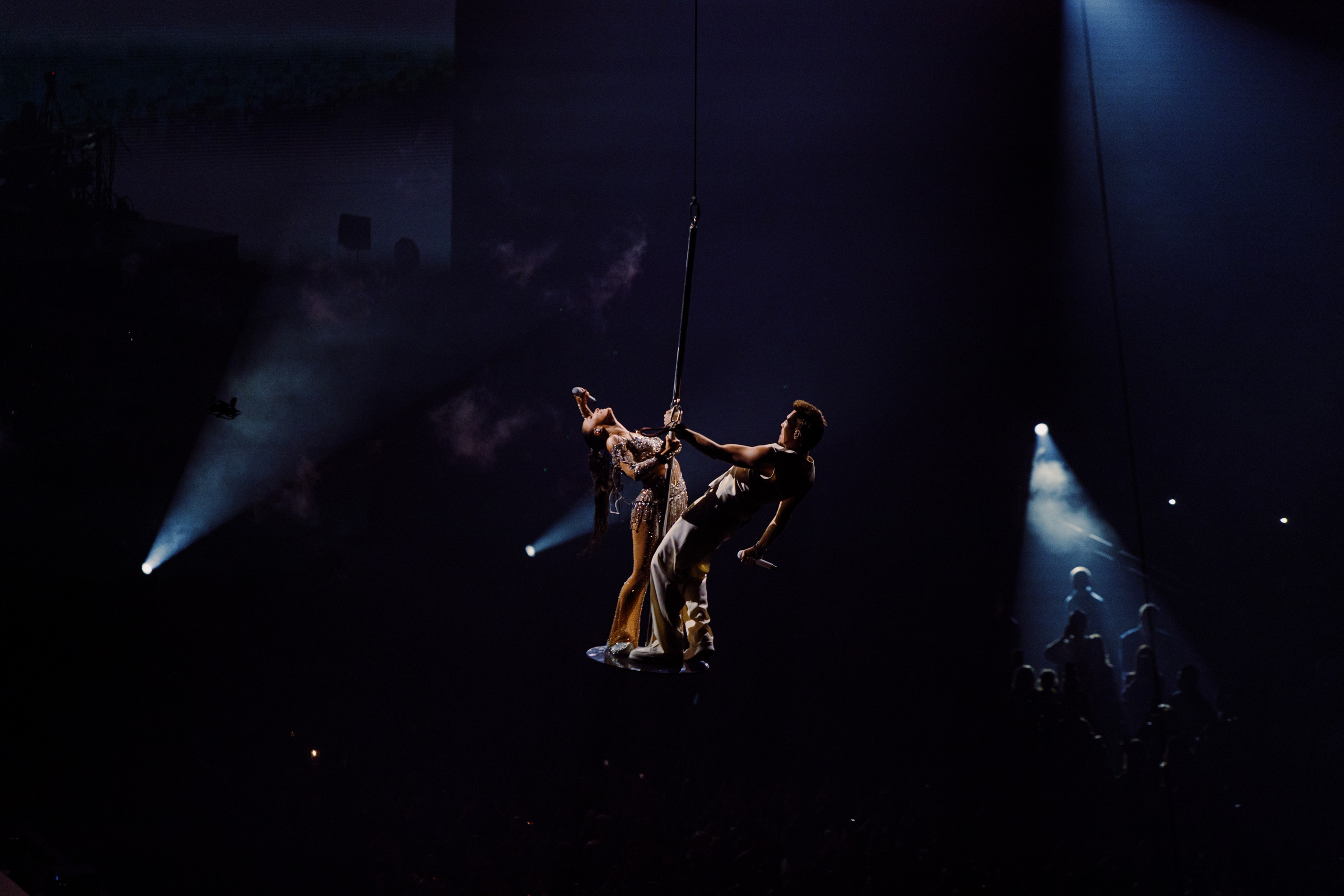 Концерты. Фотограф в Москве и Санкт-Петербурге Дарина