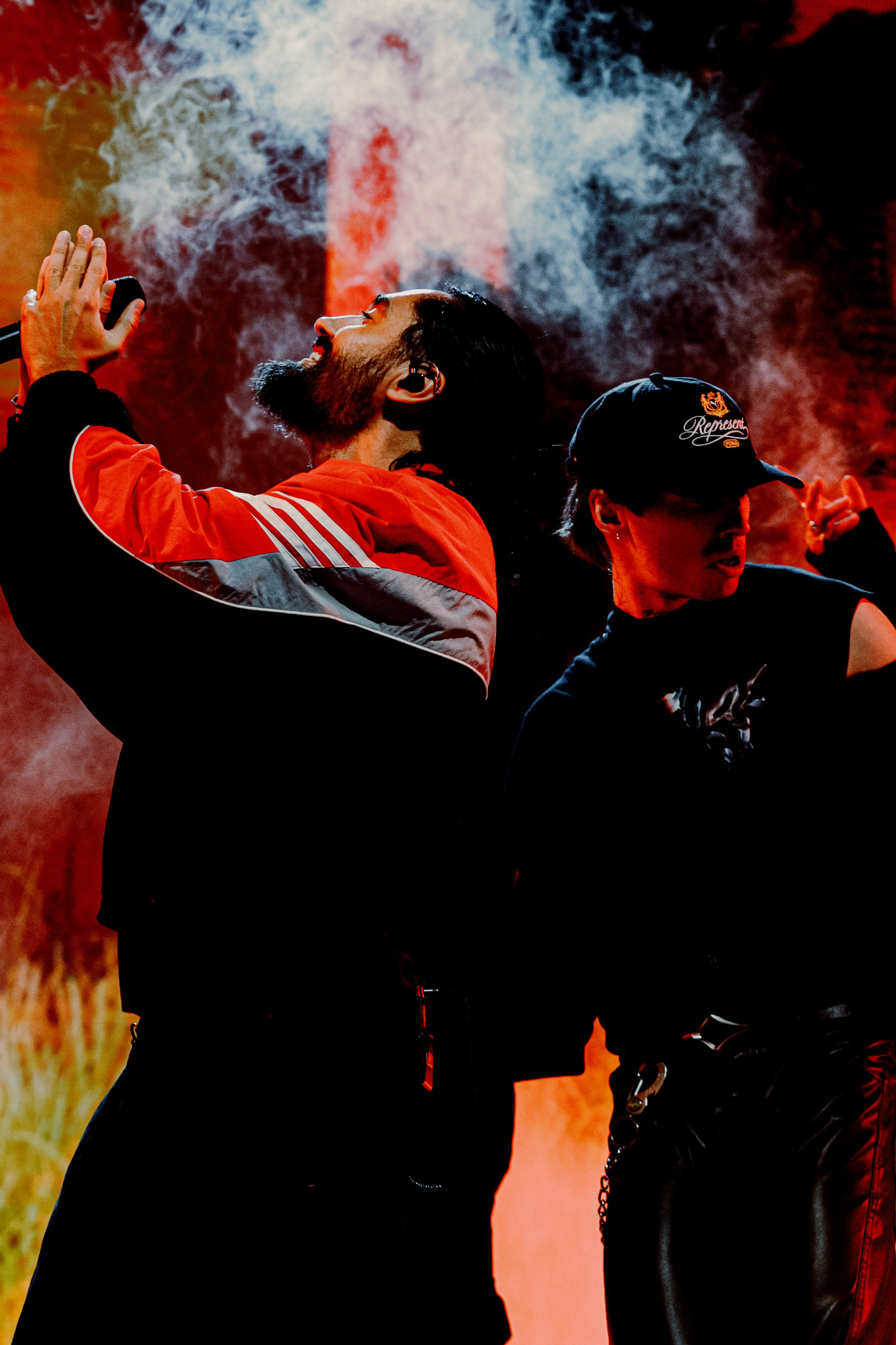 Концерты. Фотограф в Москве и Санкт-Петербурге Дарина