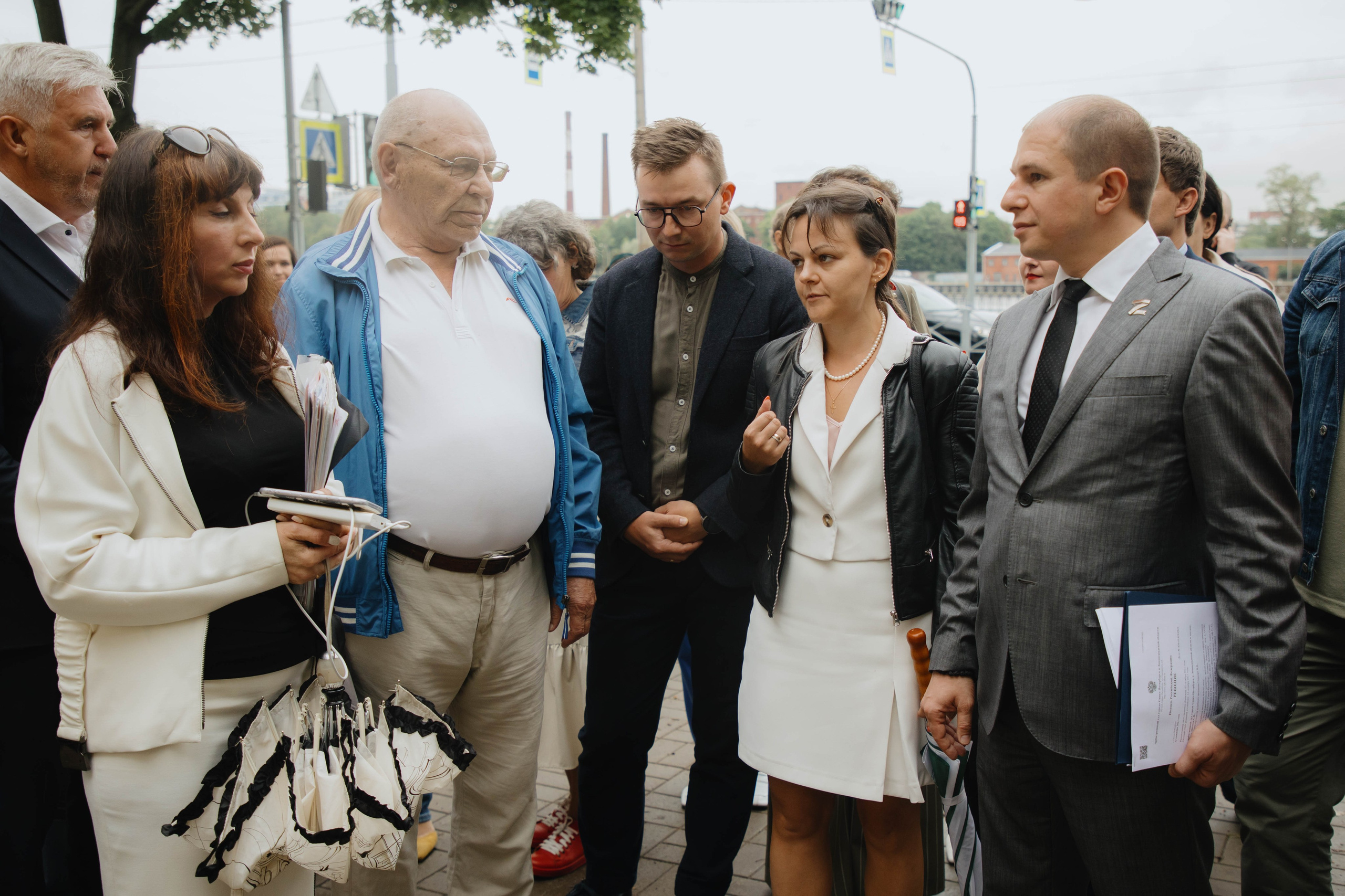 Мероприятия с депутатом Государственной Думы (Санкт-Петербург). Фотограф в Москве и Санкт-Петербурге Дарина