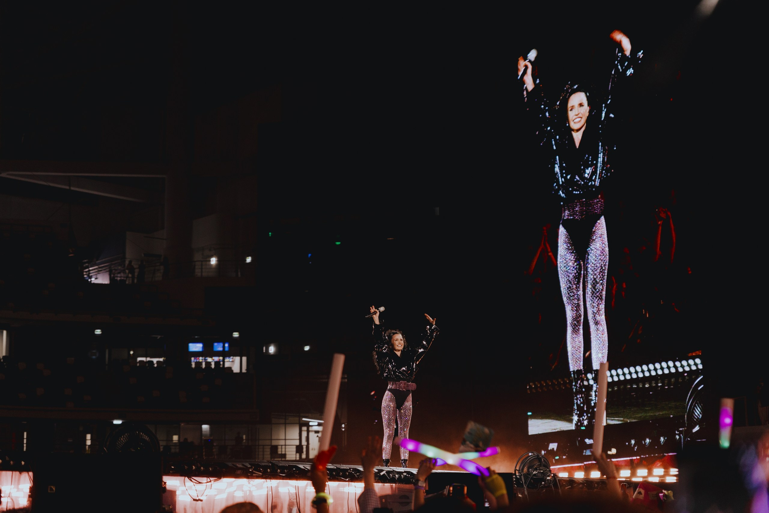 Концерты. Фотограф в Москве и Санкт-Петербурге Дарина