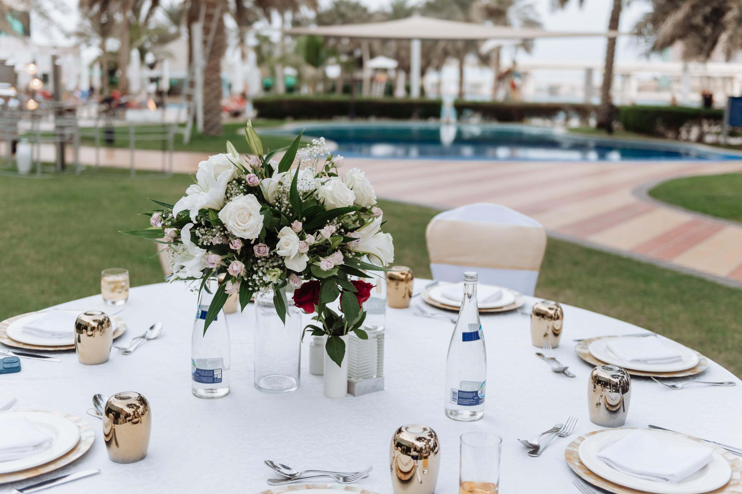Елена и Денис (Абу Даби). Фотограф в Москве и Санкт-Петербурге Дарина