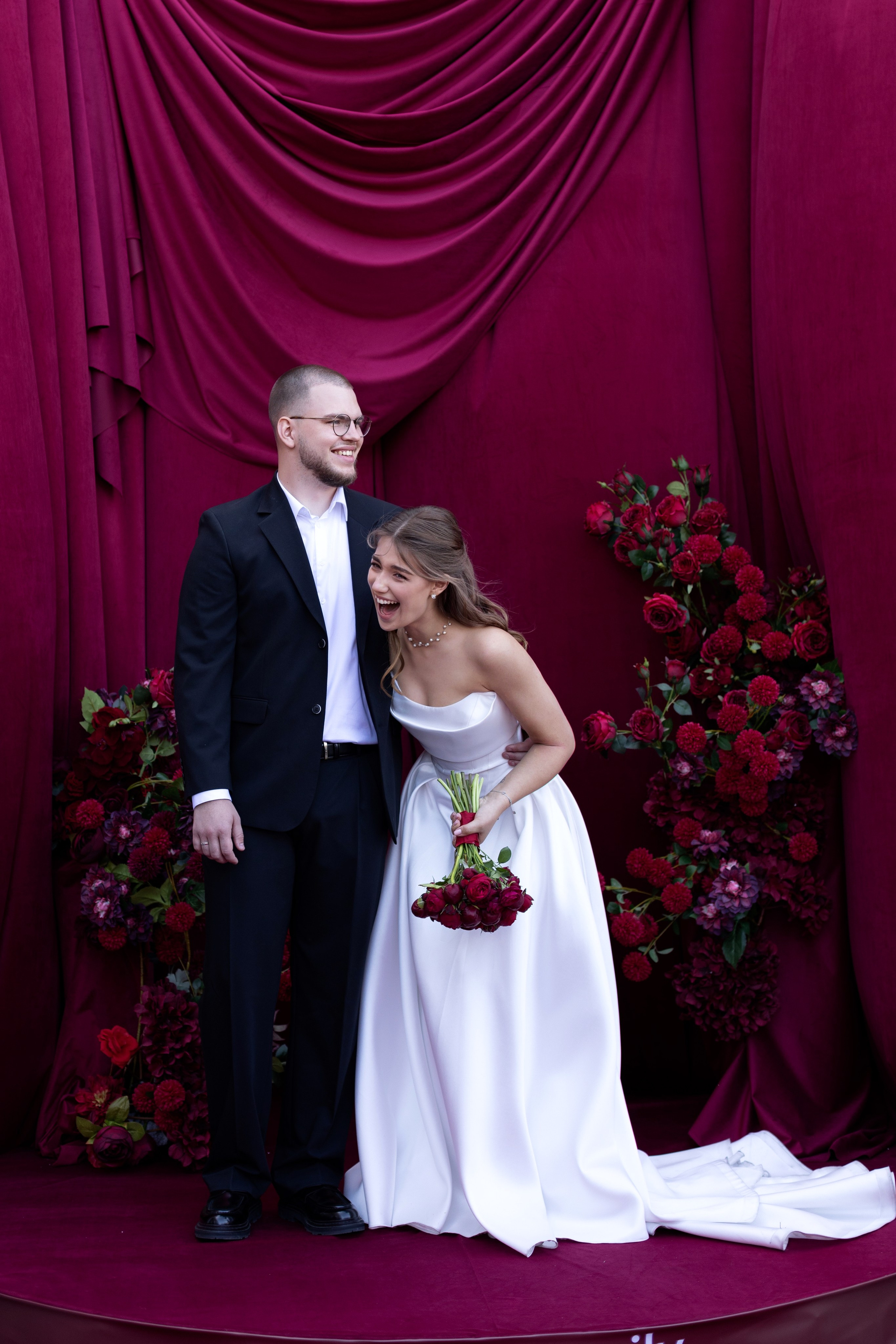 Дом там, где ты. Свадебный и женский фотограф в Липецке и Воронеже Роза Демина