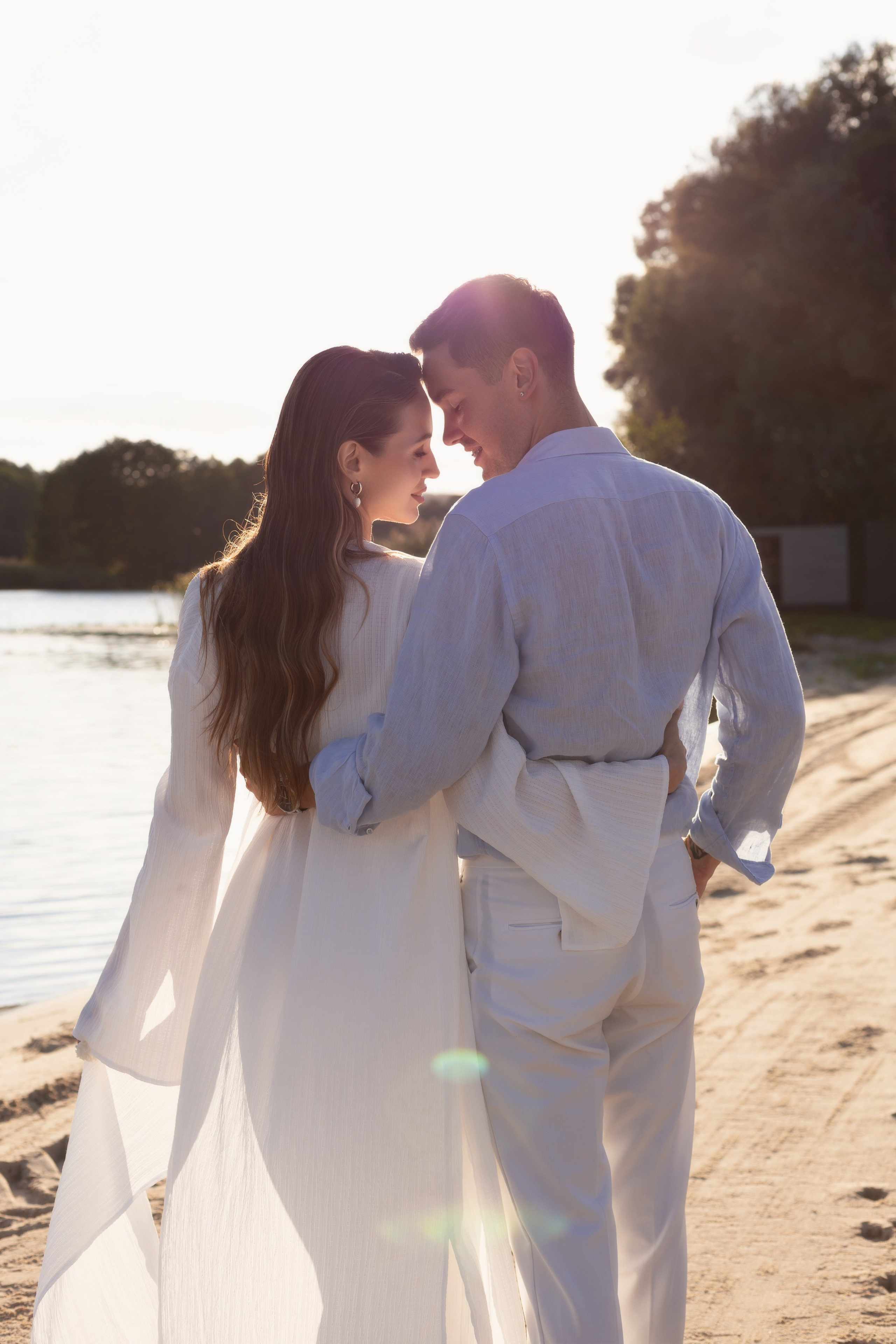 Мы эхо. Свадебный и женский фотограф в Липецке и Воронеже Роза Демина