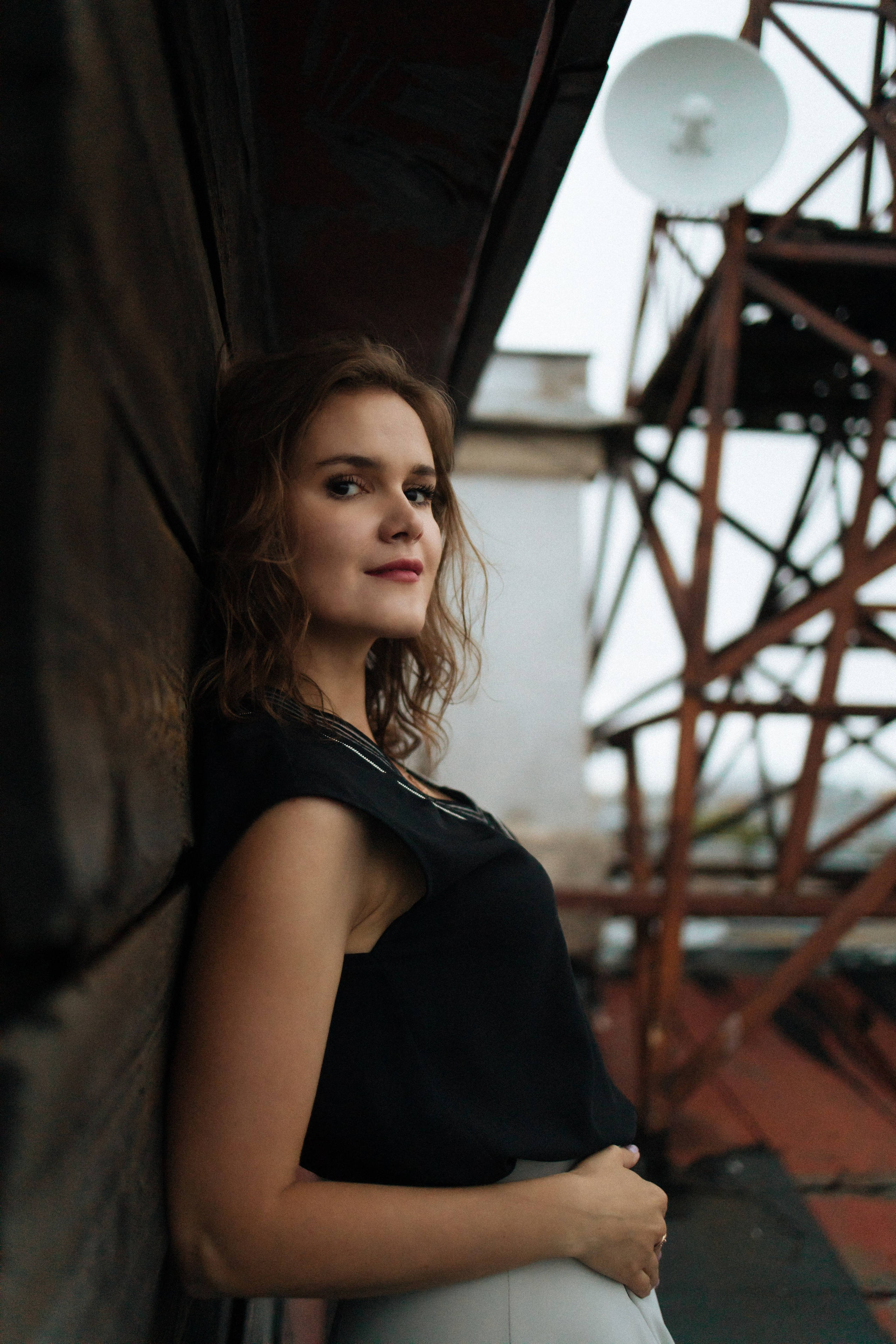 Индивидуальные. Главная