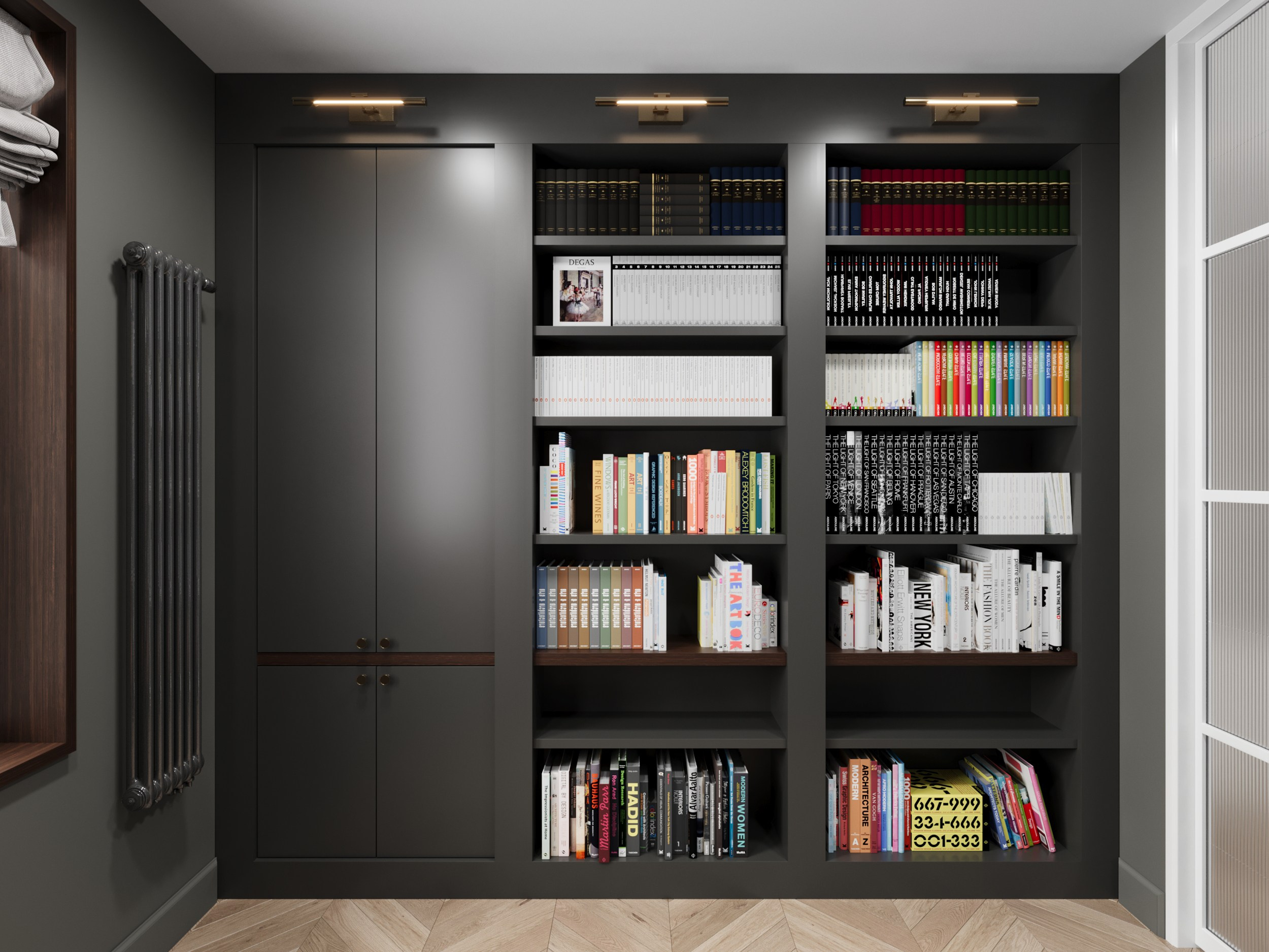 Проект перепланировки и интерьеров для квартиры. Москва. Проспект Вернадского. Архитектор Антон Пичкур. Дизайн. Дизайнер. Интерьеры. Дизайн проект. Комплектация. Реализация. Визуализация. Архитектура. Частный архитектор. Индивидуальный подход. Мебель на заказ. Индивидуальное изготовление. Авторский надзор. Технический надзор. Прихожая. Ванная. Гостиная. Кухня. Гостиная. Кабинет. Гардероб. Гардеробная. Детская. Спальня. Мастер. Лоджия. Постирочная. Серверная. Московская область. Квартира. Апартаменты. Коттедж. Загородный дом.