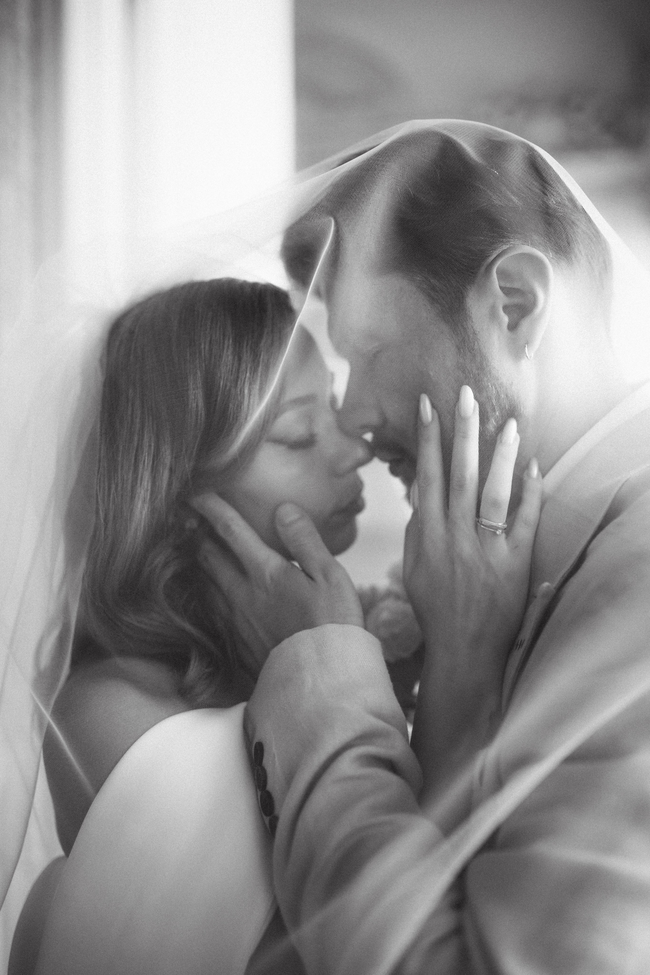 Р & E | Санкт-Петербург. Фотограф Екатерина Амбрушкевич