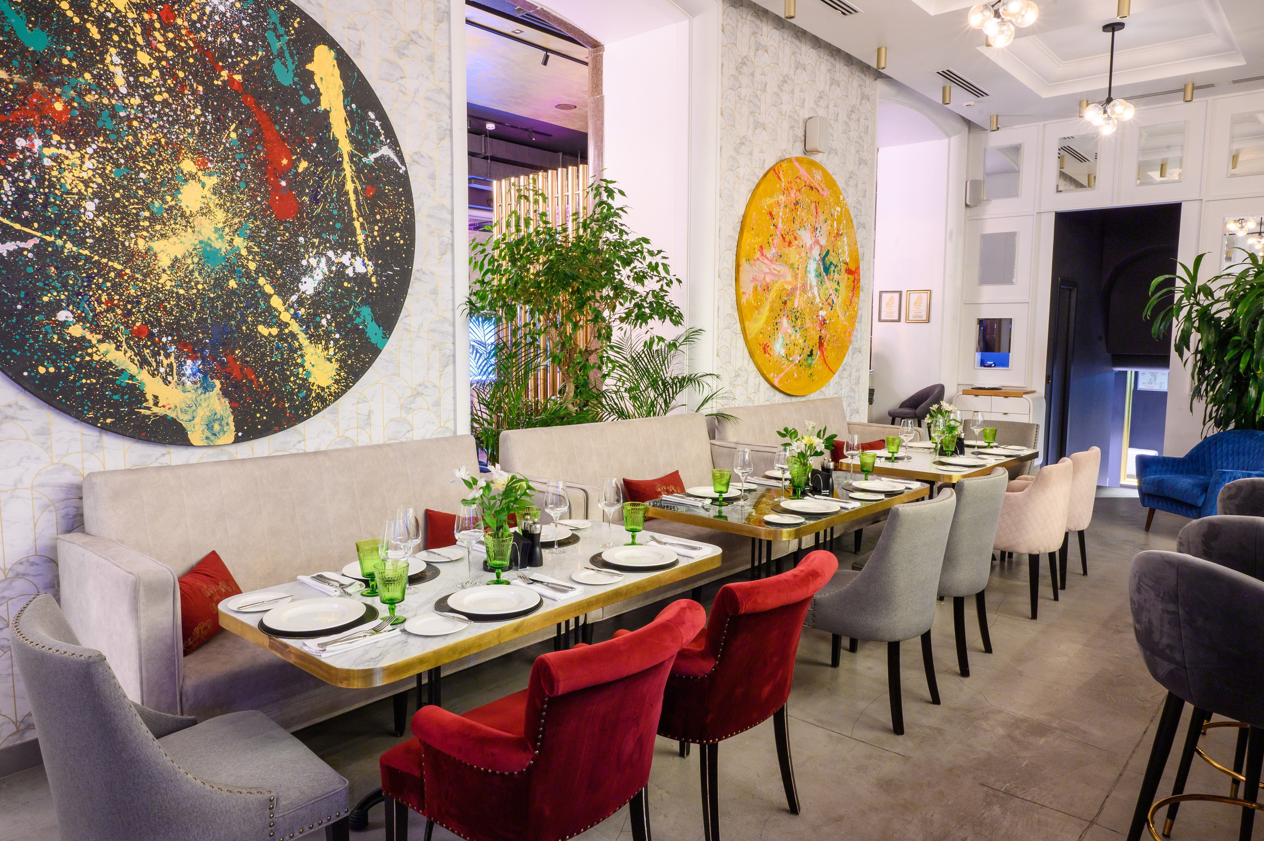 Архитектура и Интерьеры. Алексей Мигачёв фотограф и видеооператор в Москве