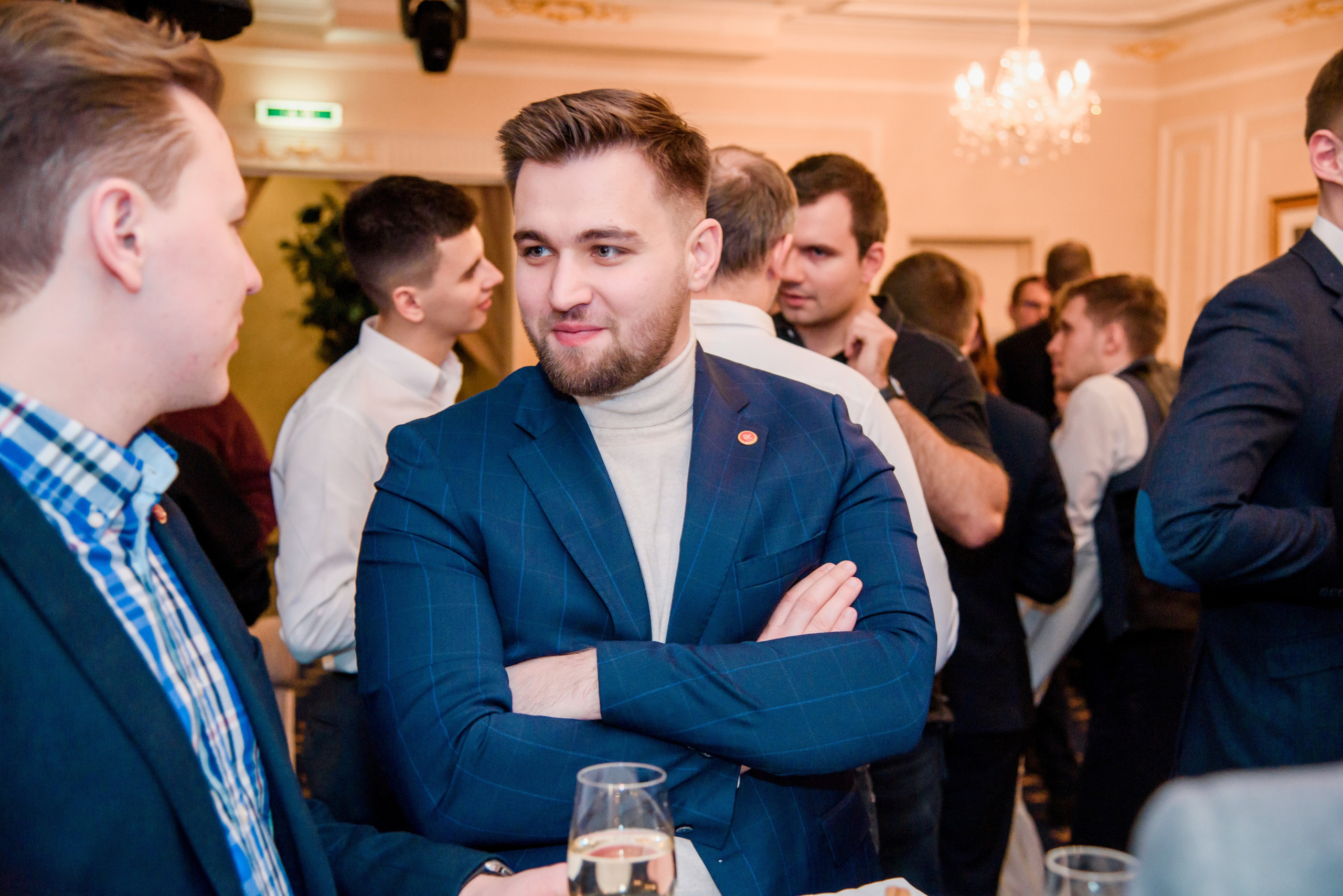 Вечеринки. Алексей Мигачёв фотограф и видеооператор в Москве