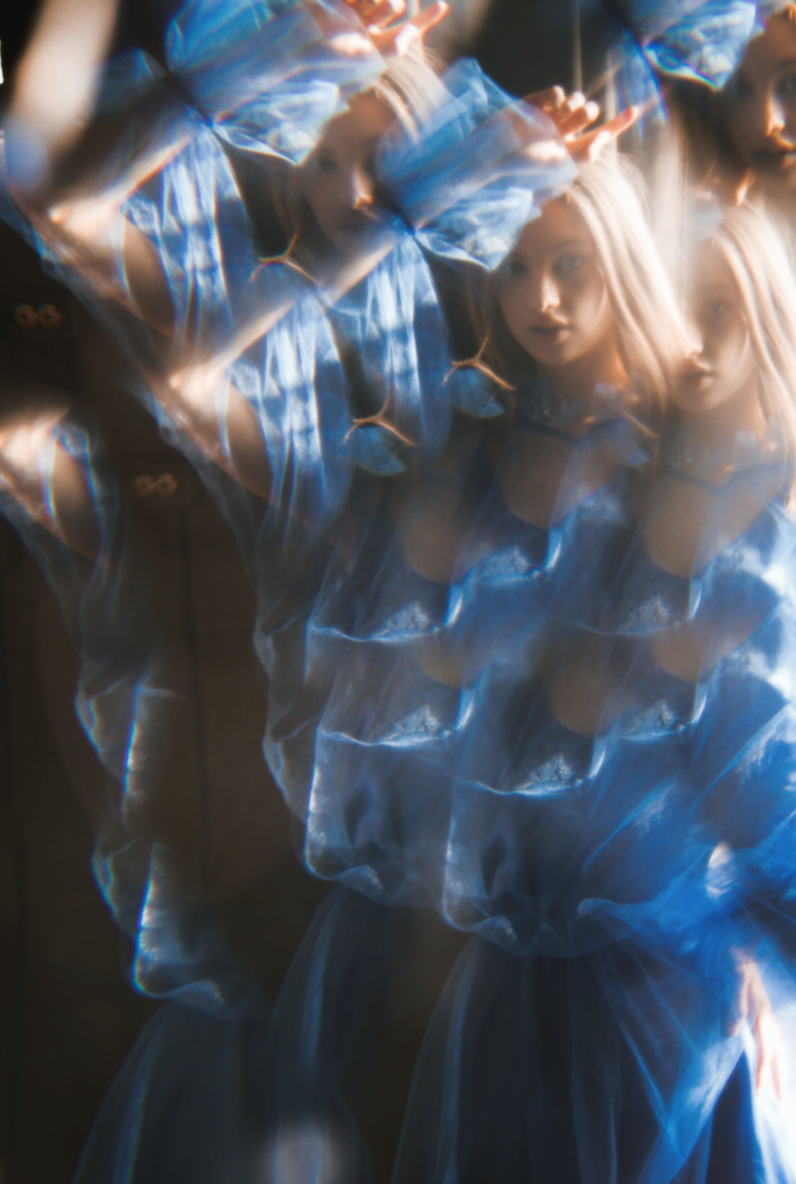 Ann. Кристина Кутько • фотограф Новосибирск