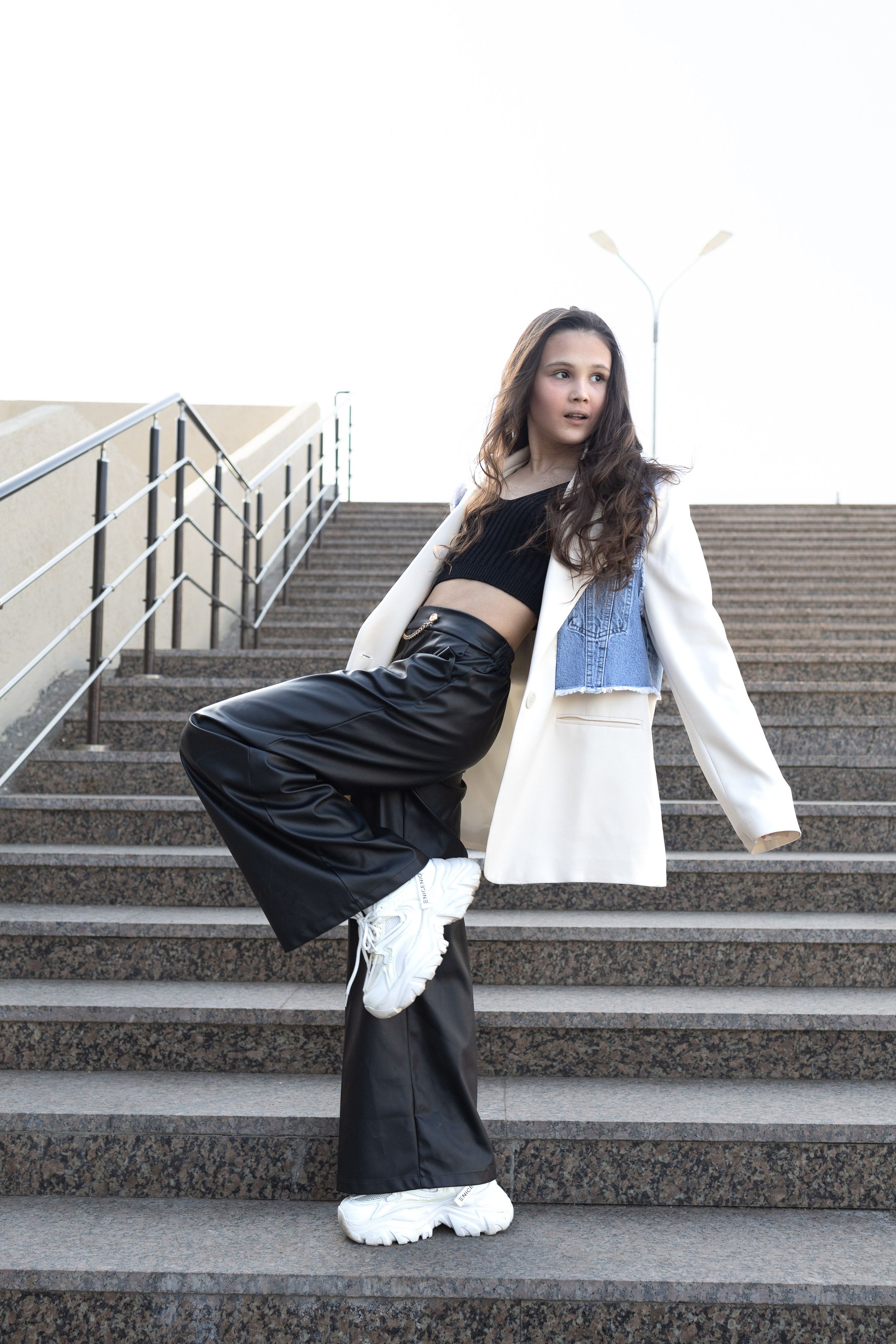 Харасова Инзалия. Promodels